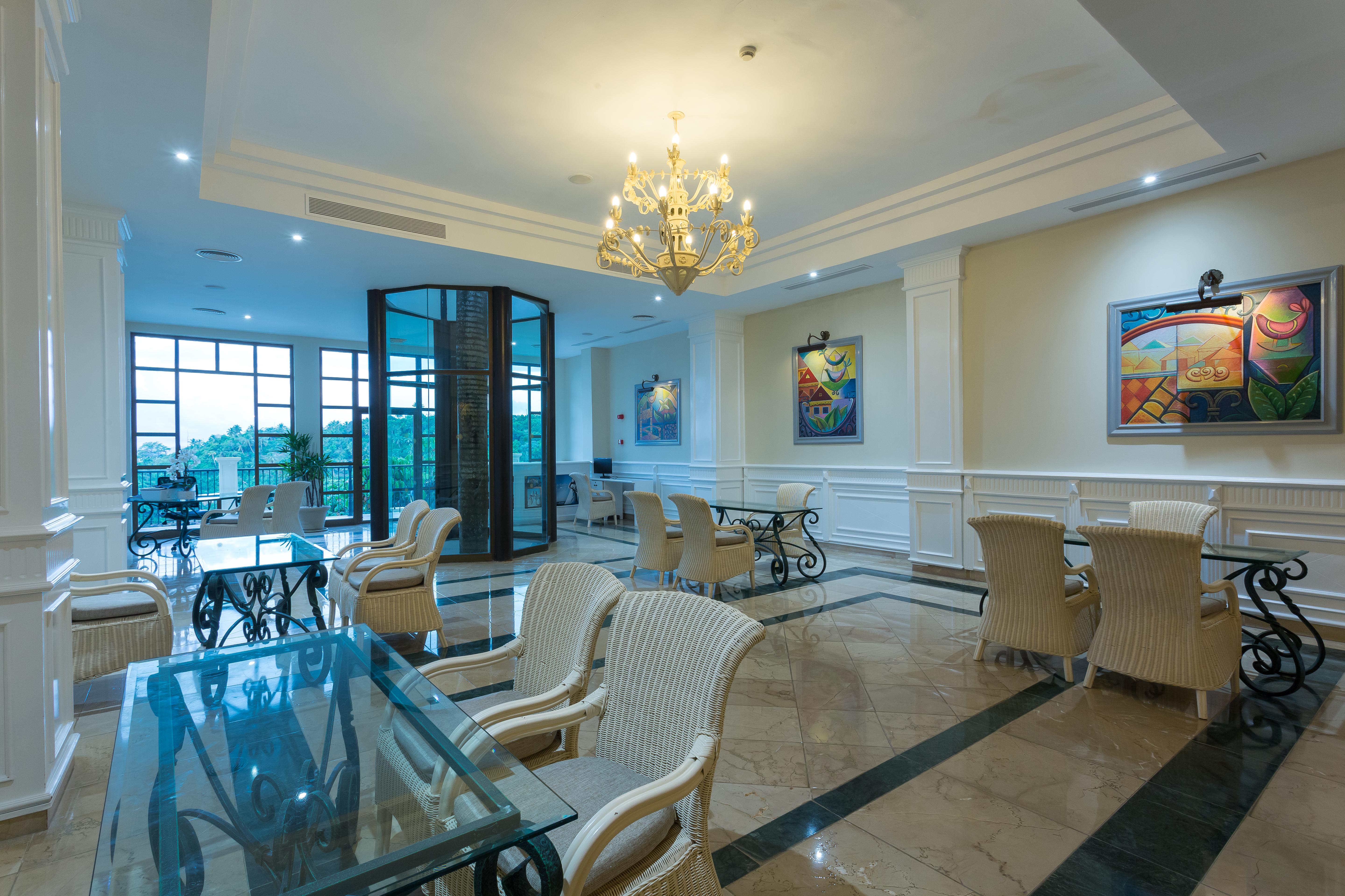 Bahia Principe Grand Cayacoa (adults Only) 5*