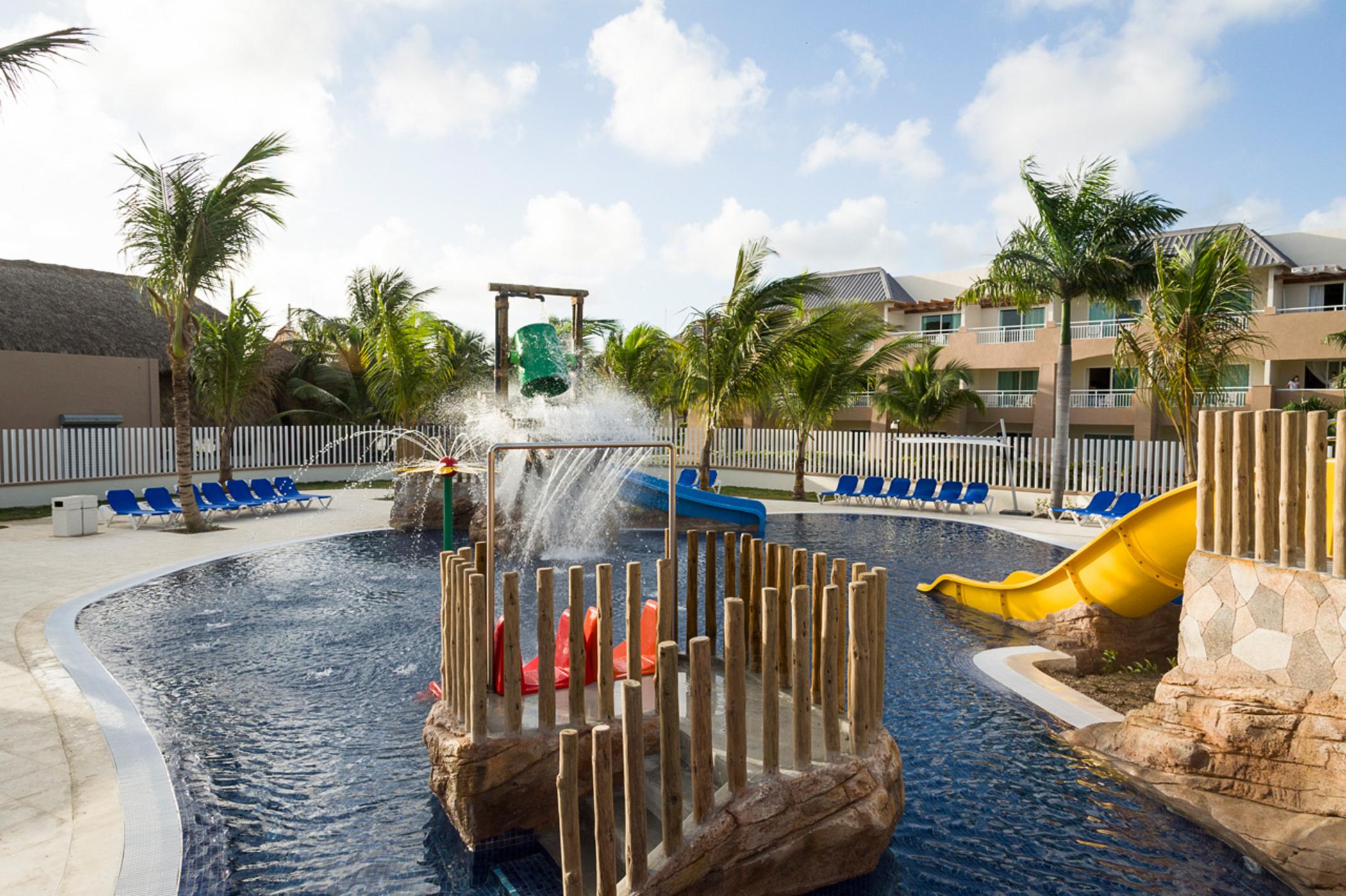 Royalton Splash Punta Cana, An Autograph Collection & Casino