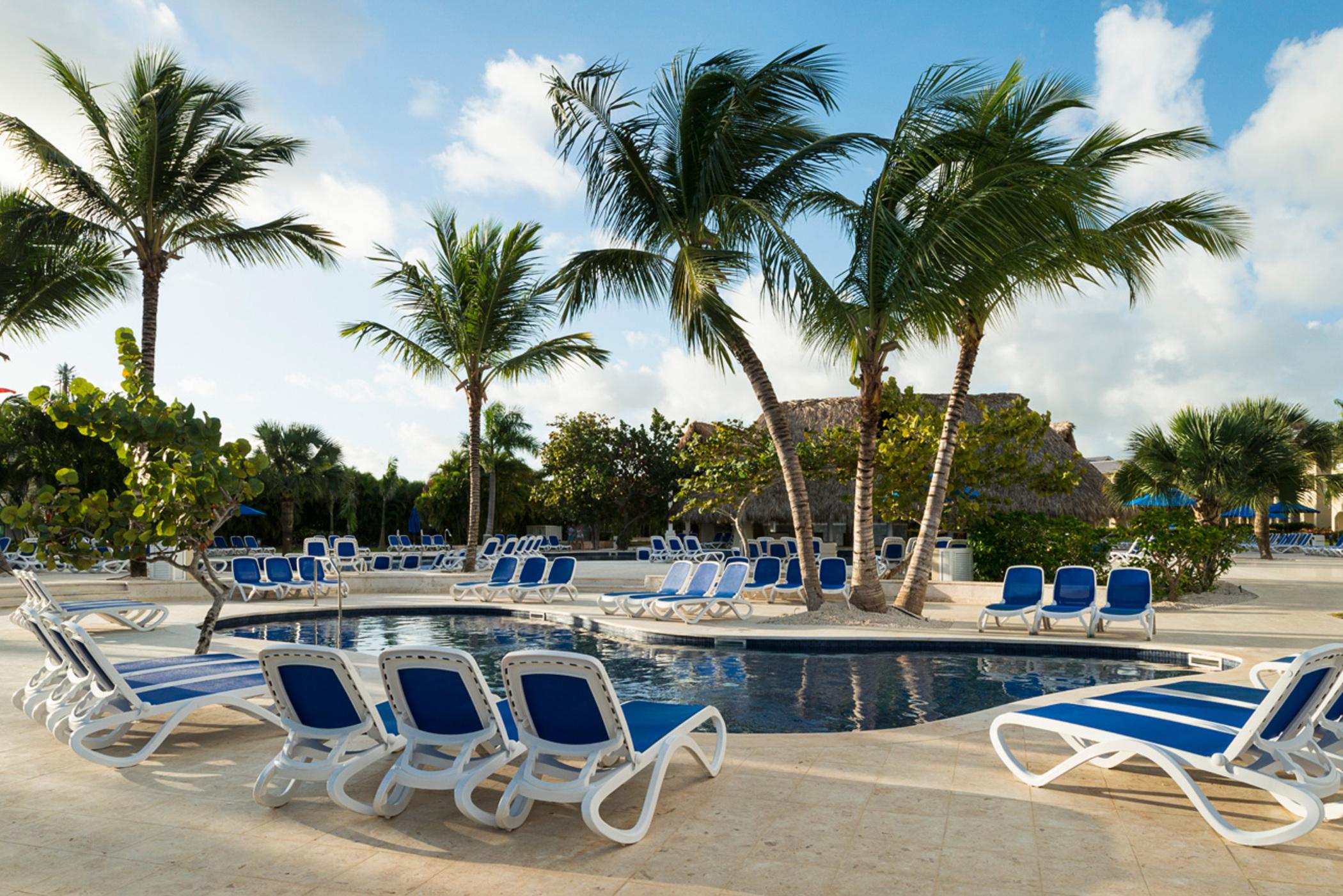 Resort Royalton Splash Punta Cana, An Autograph Collection & Casino