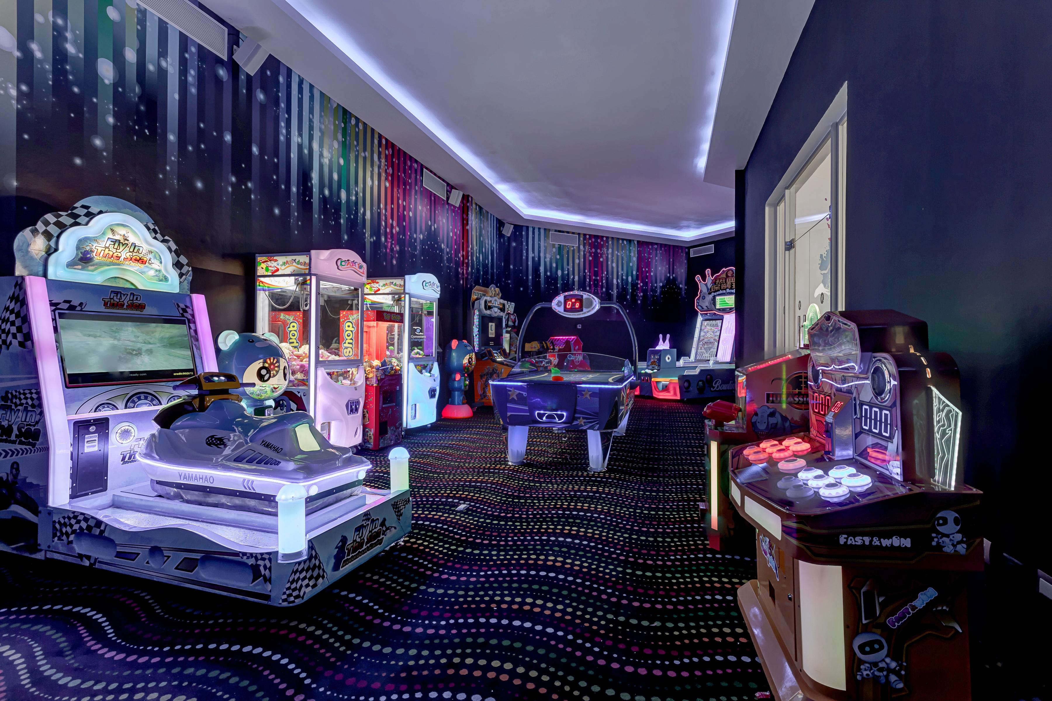 Resort Royalton Splash Punta Cana, An Autograph Collection & Casino Punta Cana