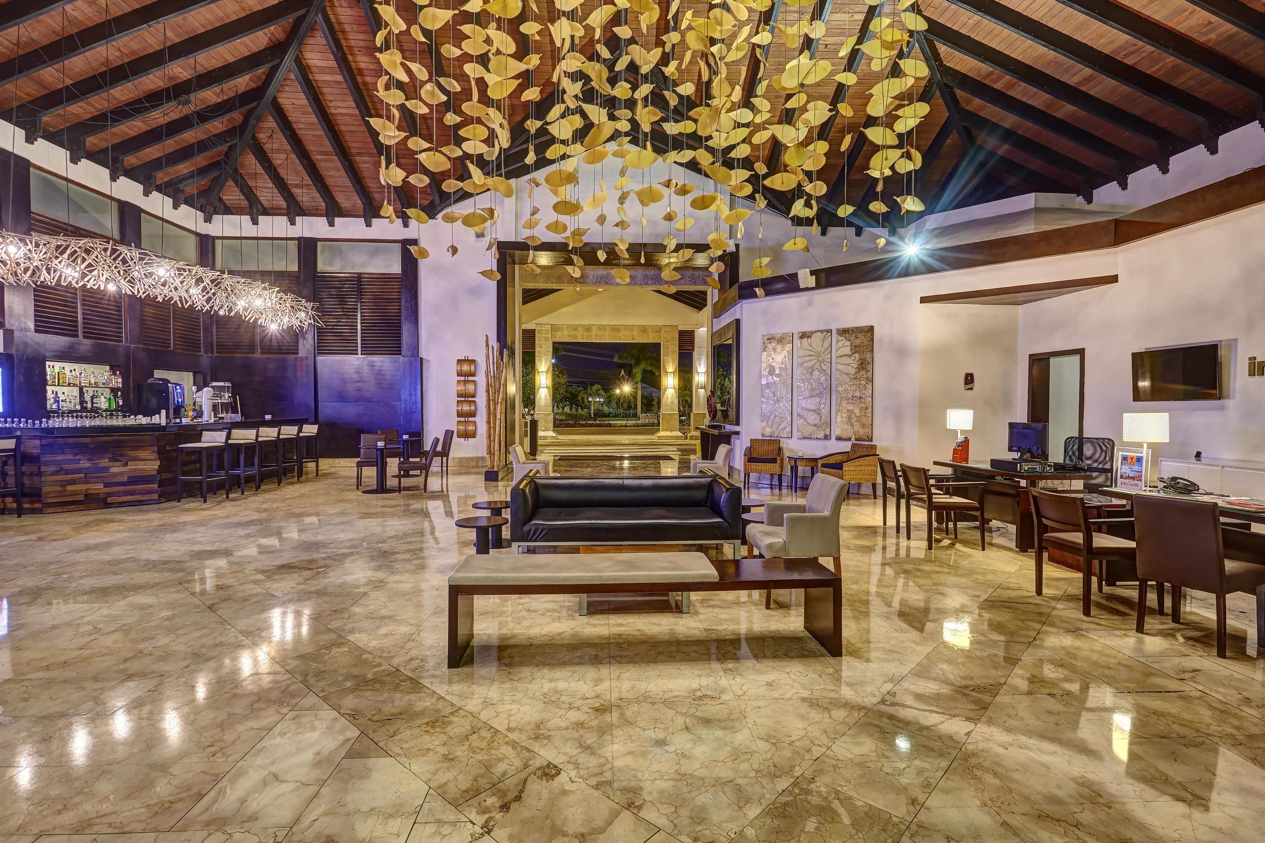 Resort Royalton Splash Punta Cana, An Autograph Collection & Casino