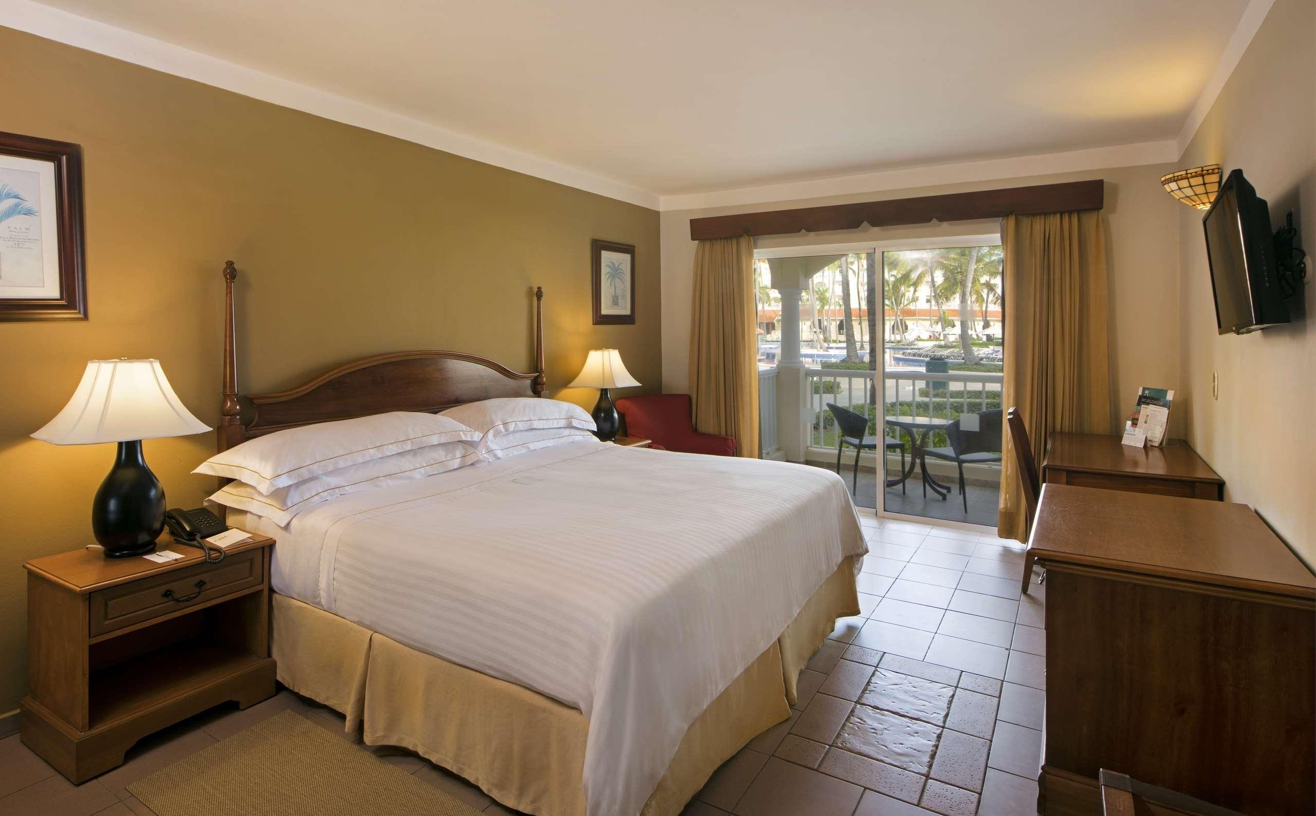 Occidental Caribe 4*