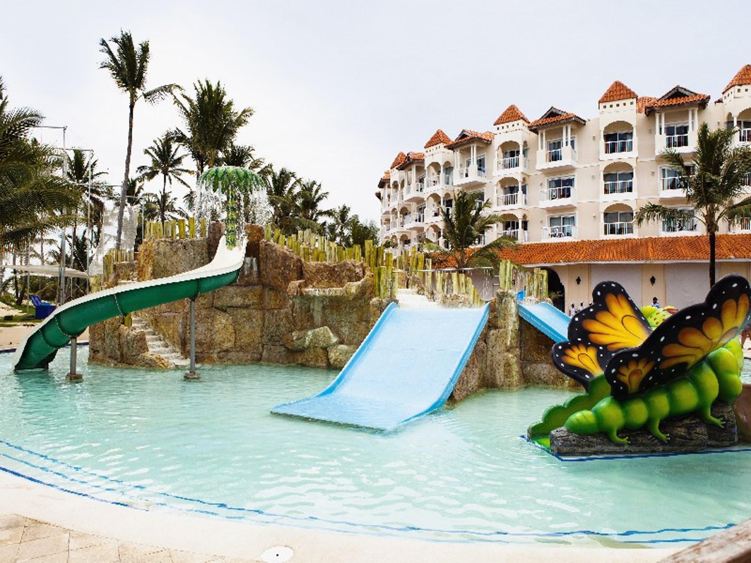 Occidental Caribe 4*
