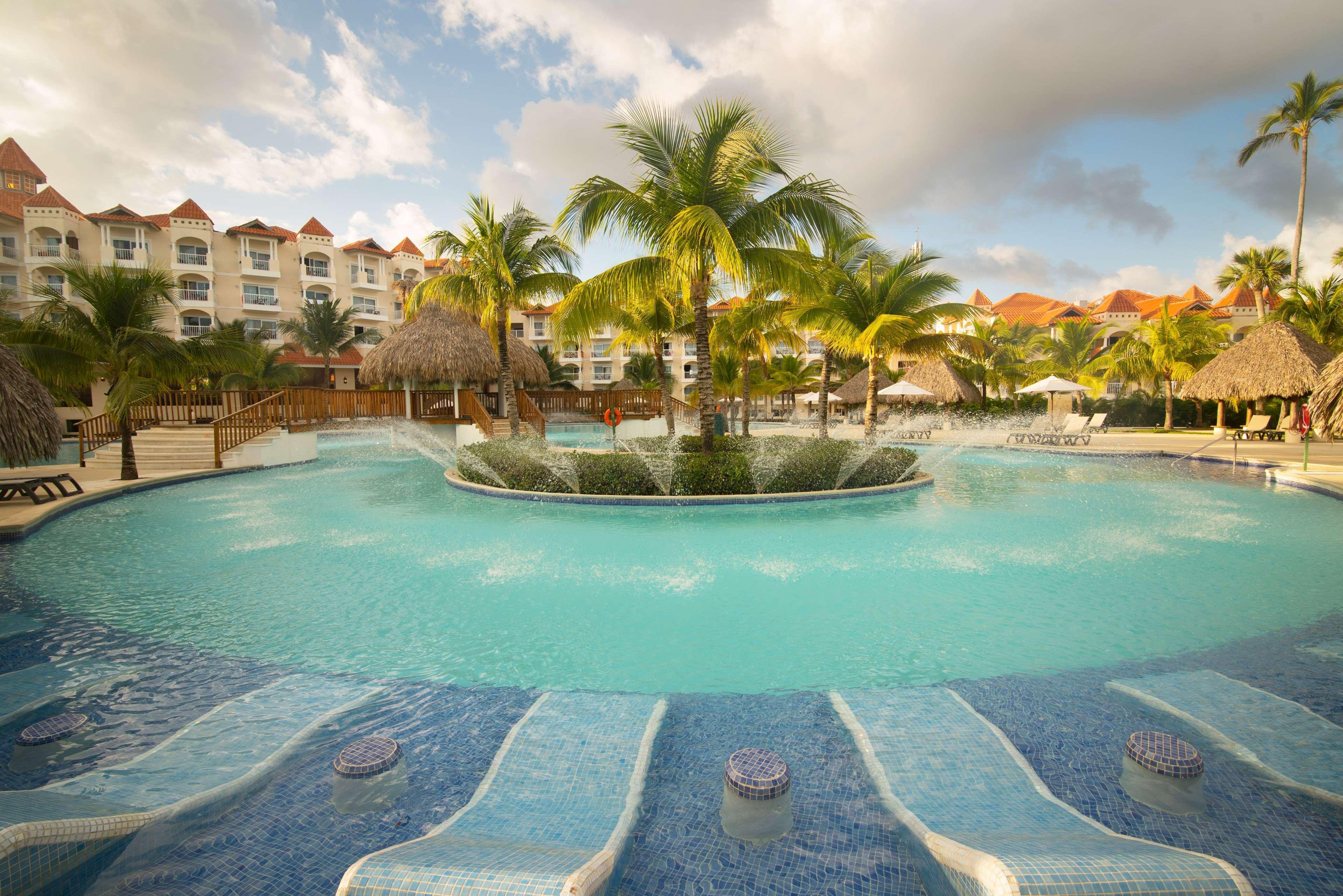 Occidental Caribe Resort 4*