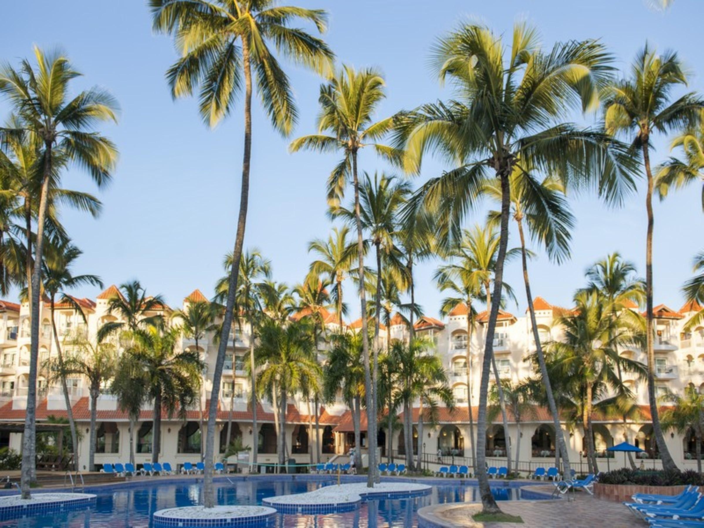Occidental Caribe