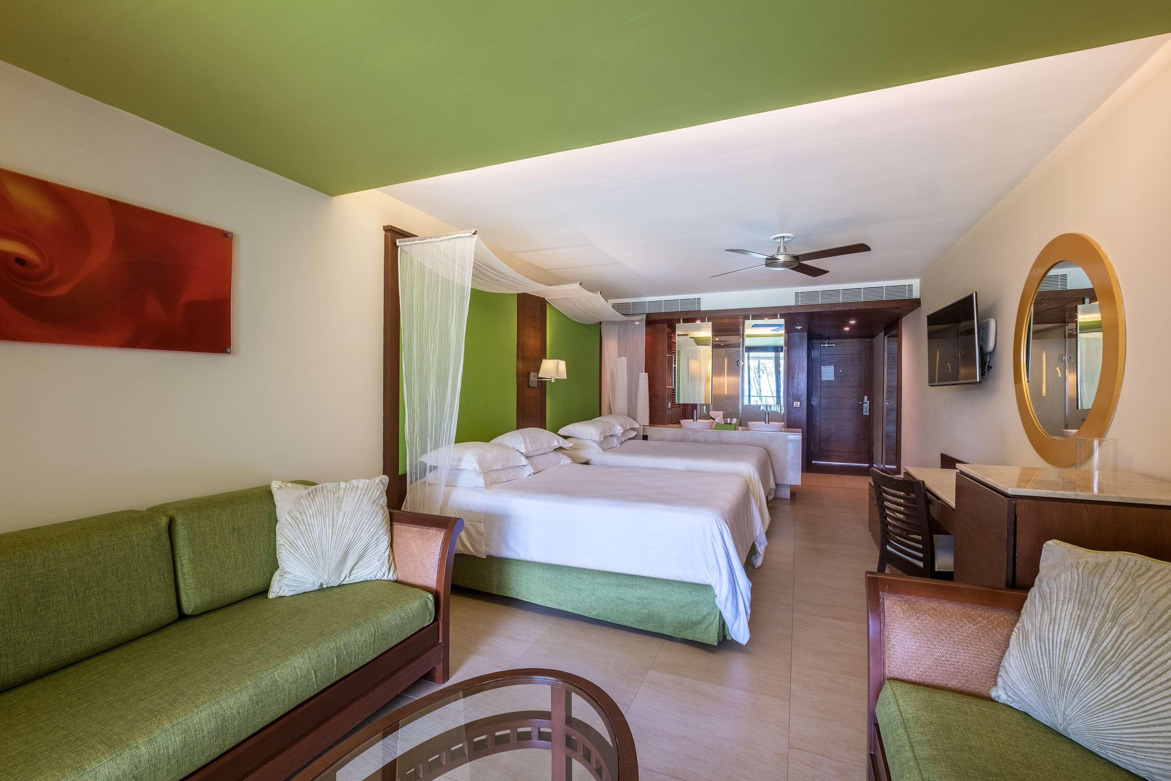 Barcelo Bavaro Palace All Inclusive (Adults Only) 5* Bavaro