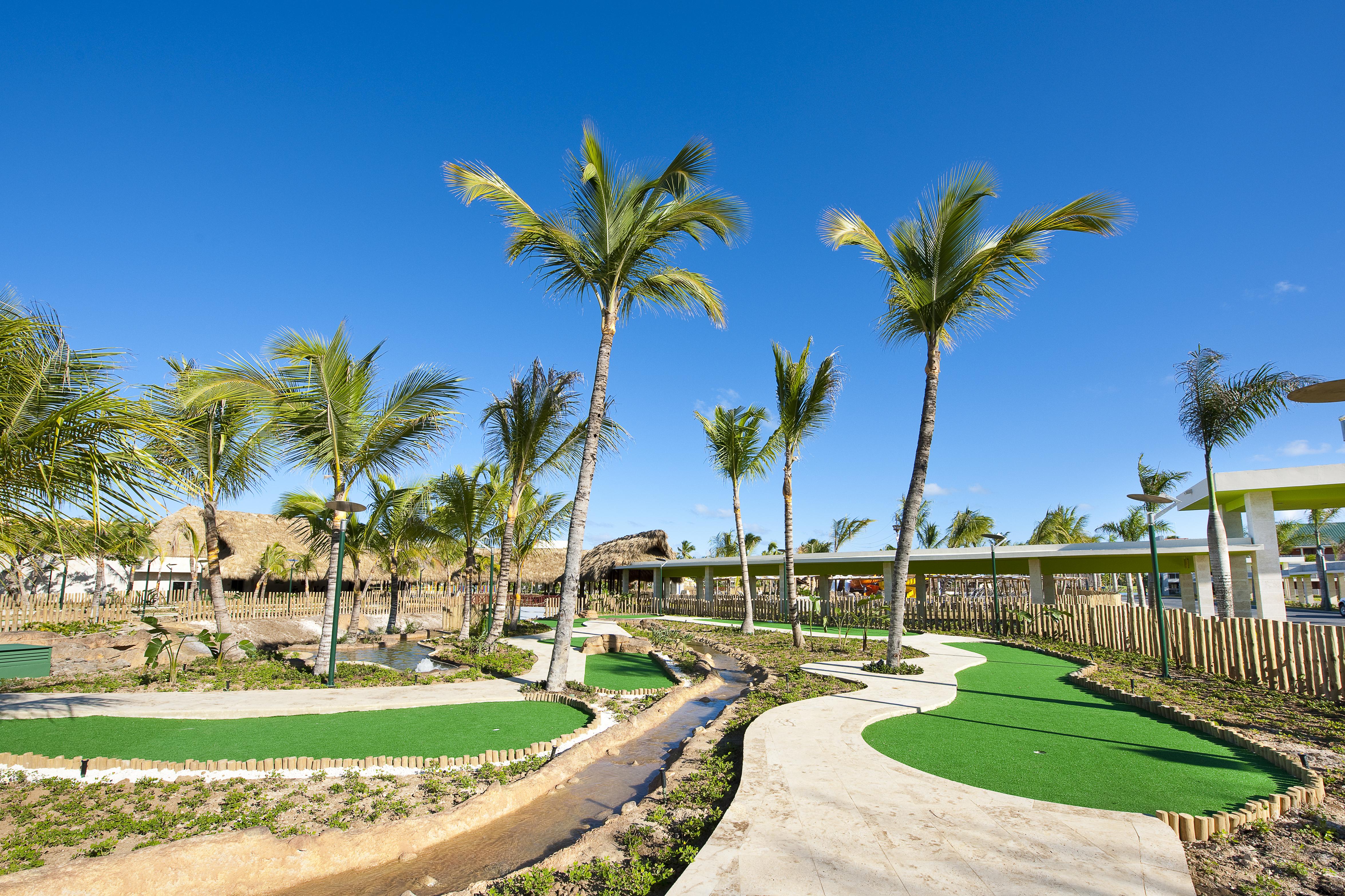 Club Family Bavaro Palace Hotel 5*
