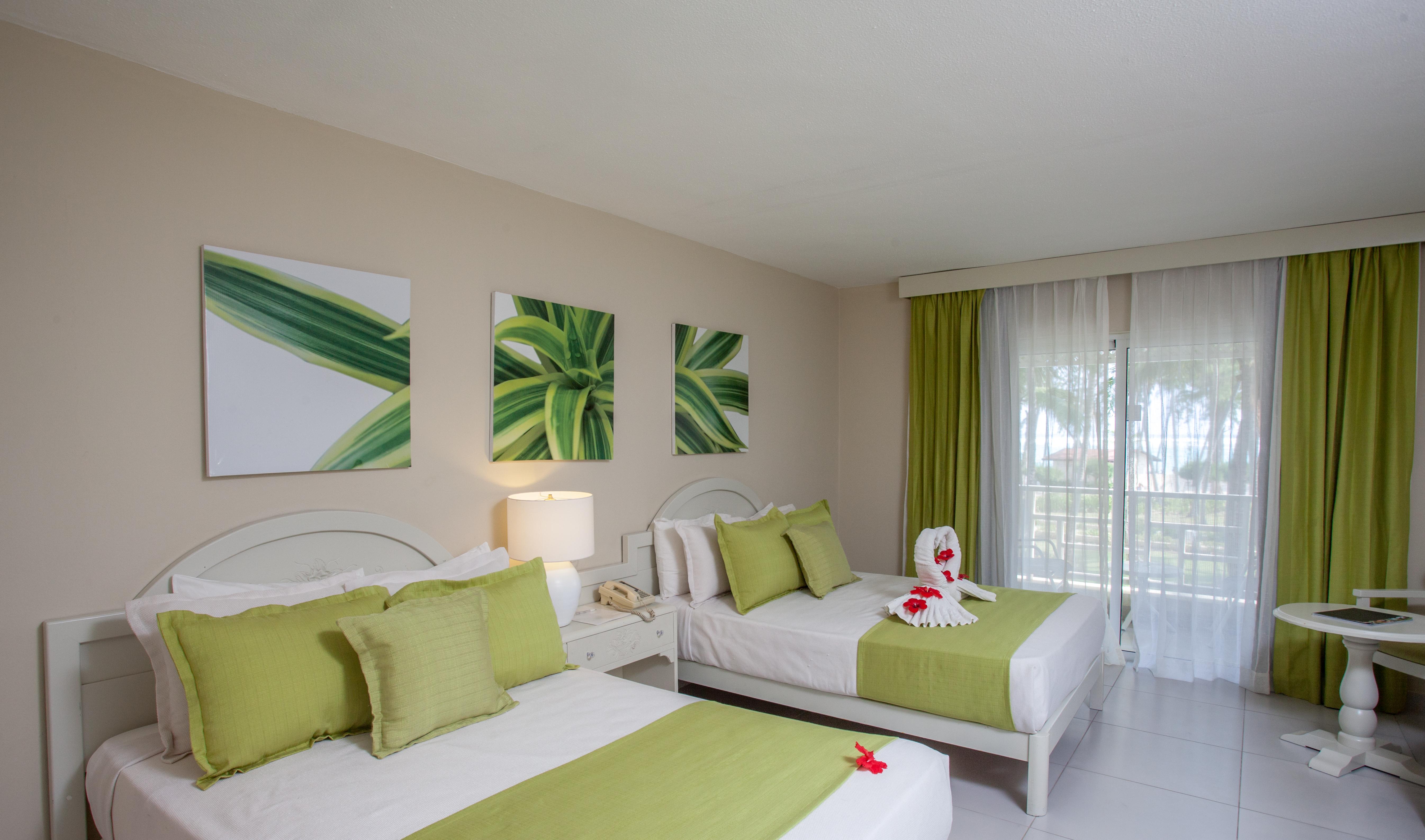 Hotel Vista Sol