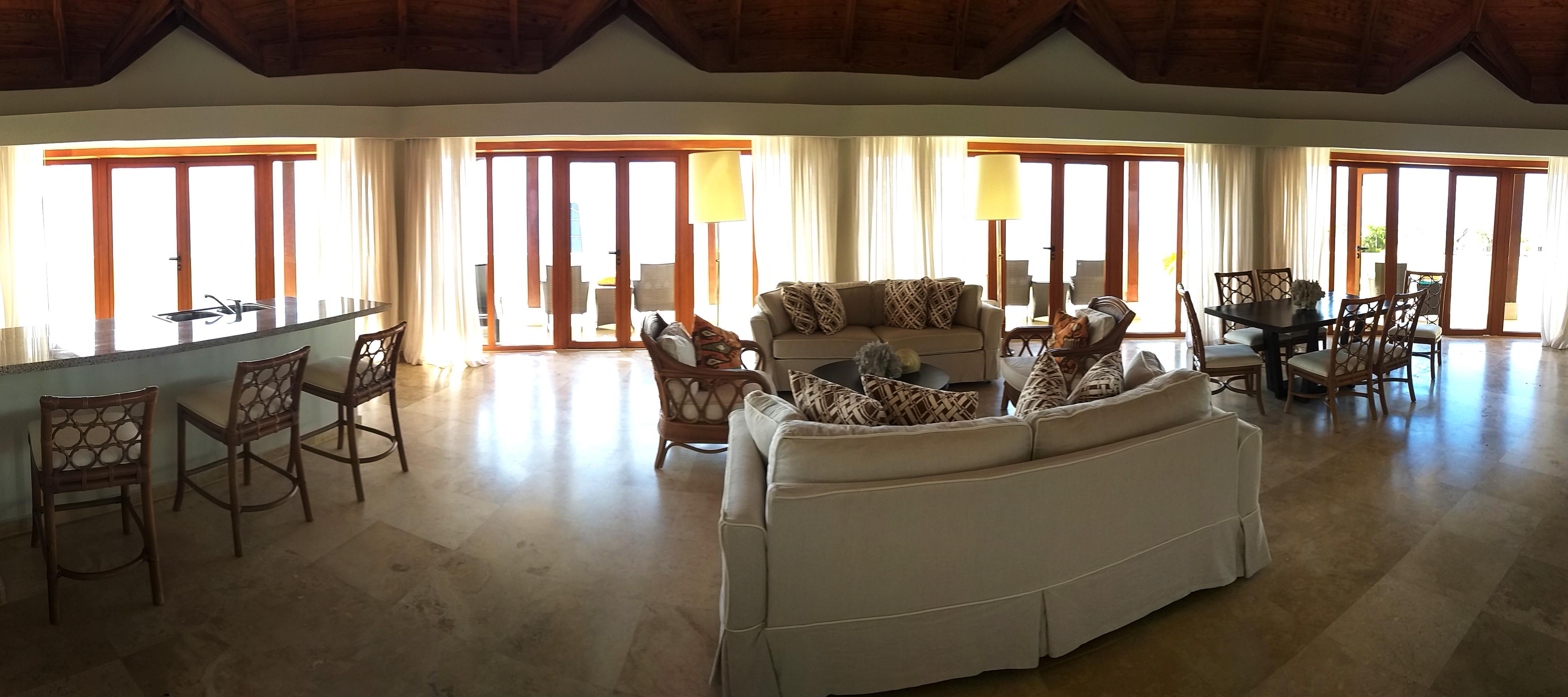 The Bannister & Yacht Club By Mint Samana