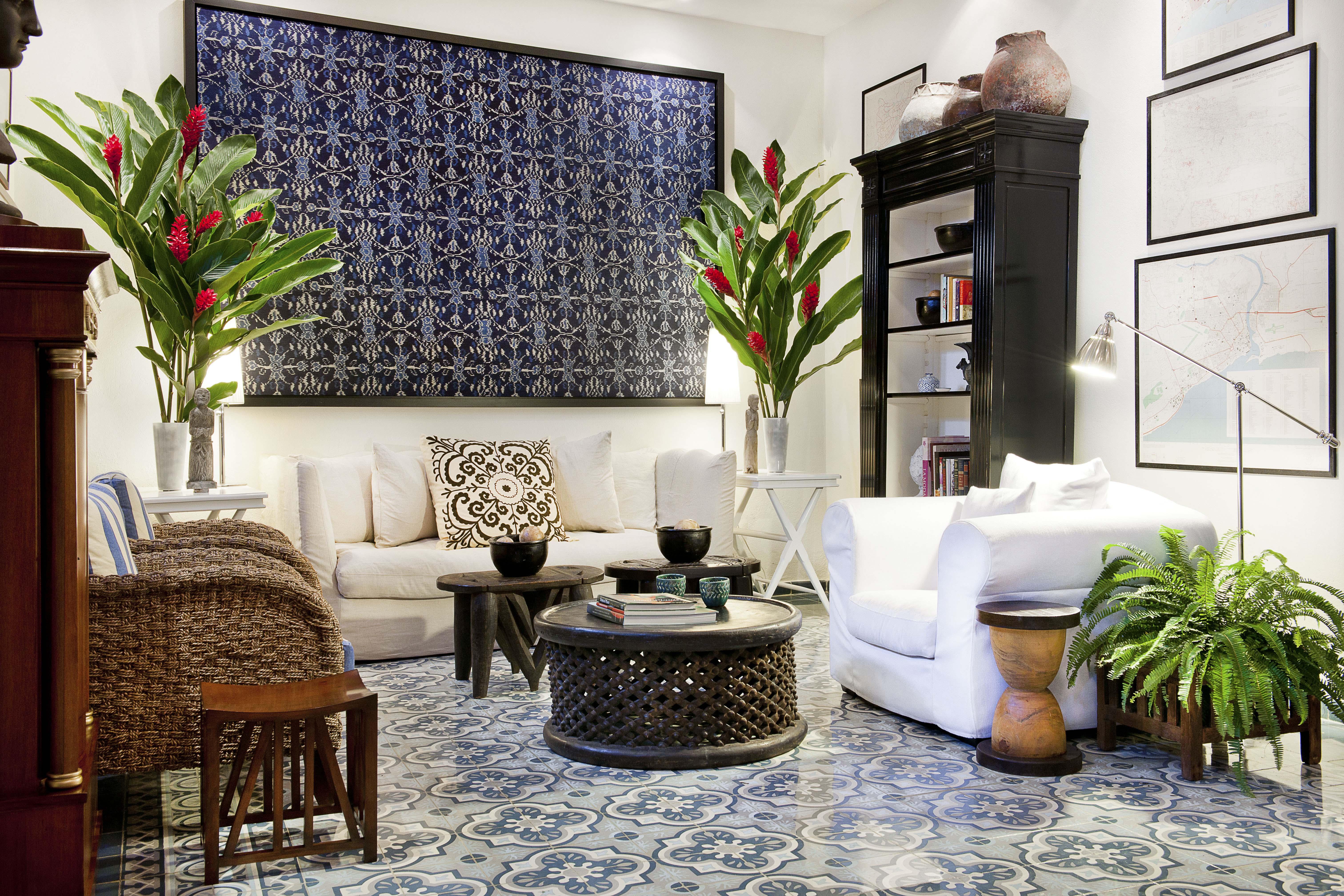 Casas Del Xvi 5* Santo Domingo