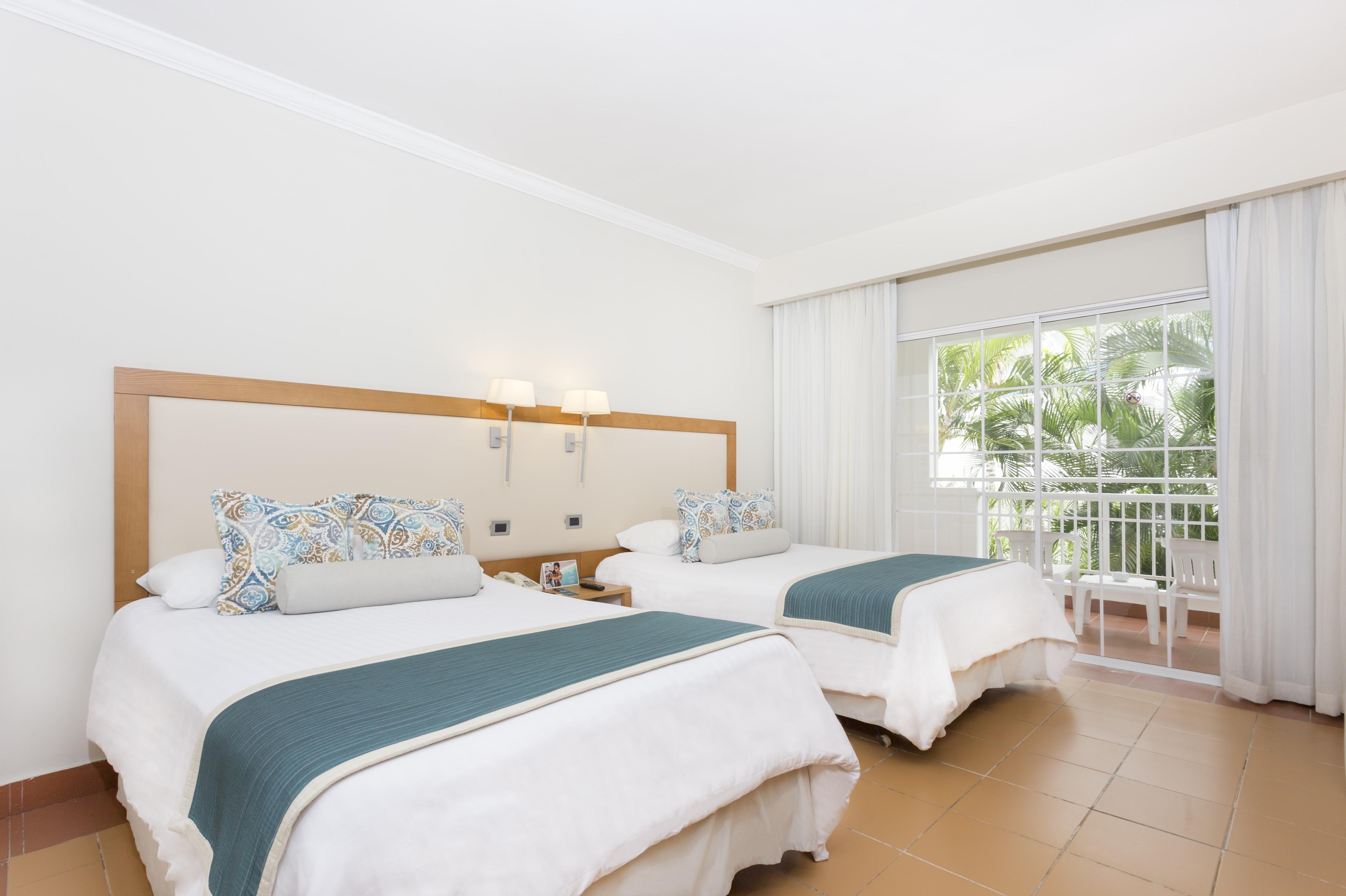 Resort Be Live Collection Canoa 5*