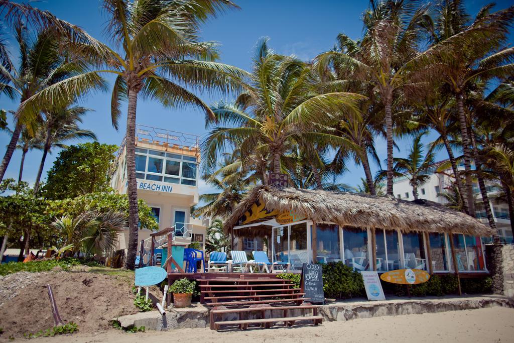 Kite Beach 4*