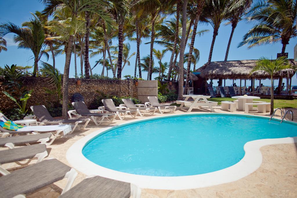 Kite Beach Hotel 4*