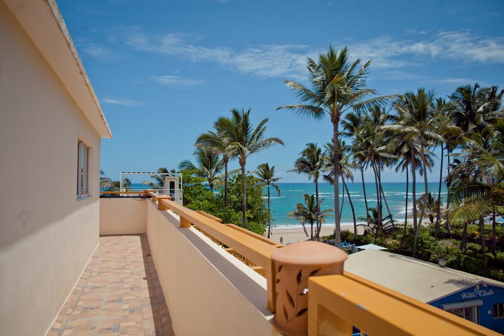 Kite Beach Hotel Cabarete