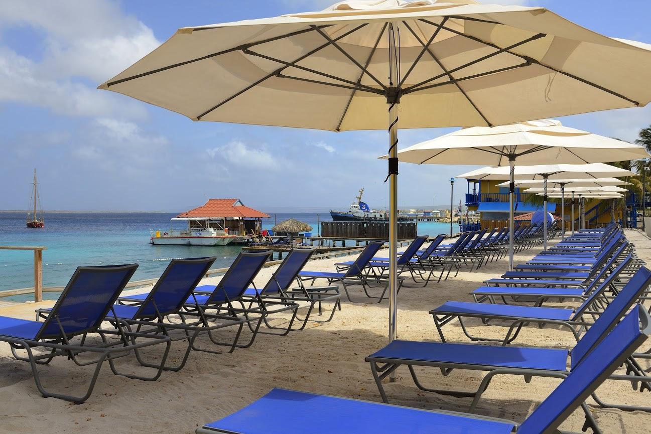 Divi Flamingo Resort 3*