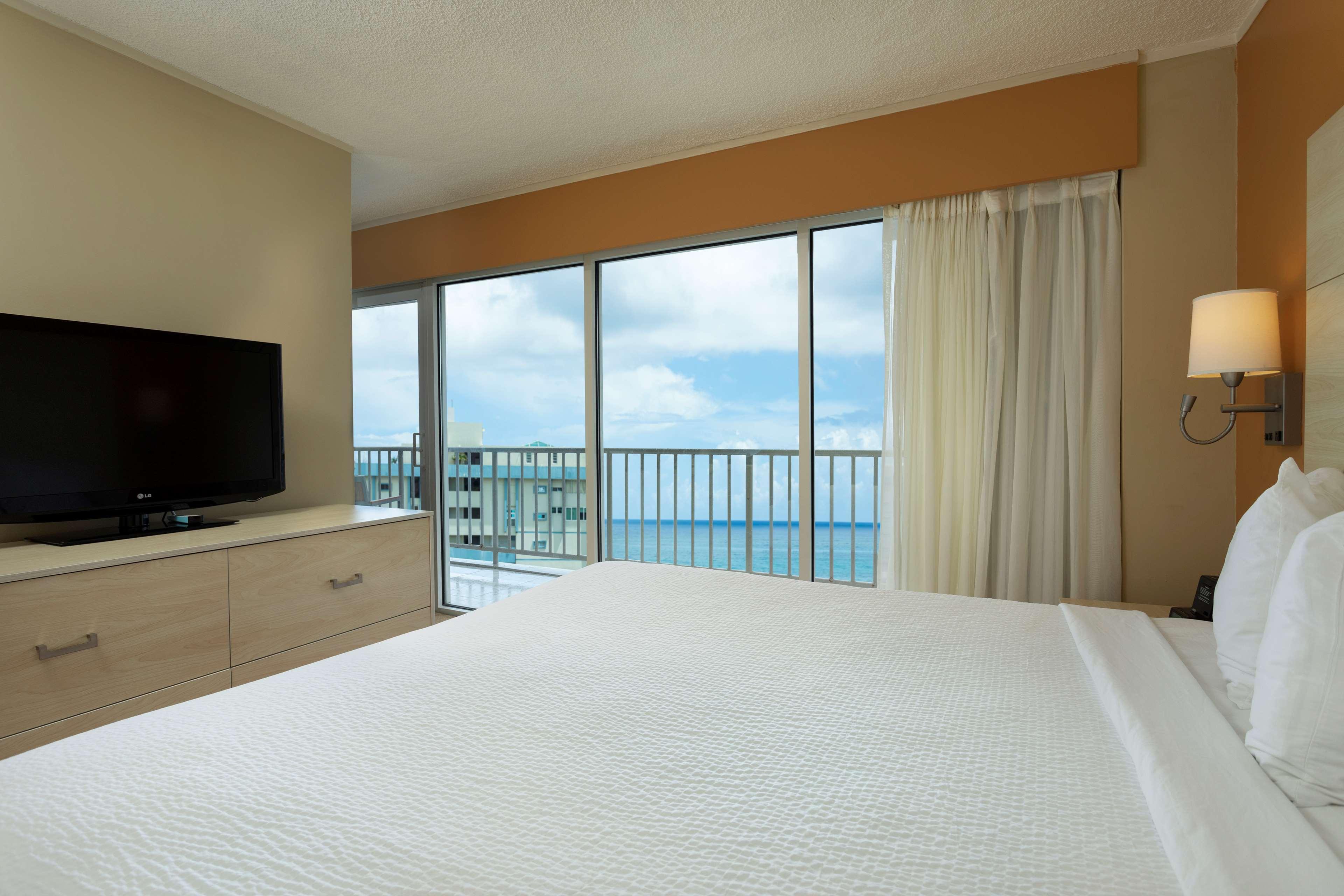 Hotel Condado Palm San Juan, Tapestry Collection By Hilton San Juan
