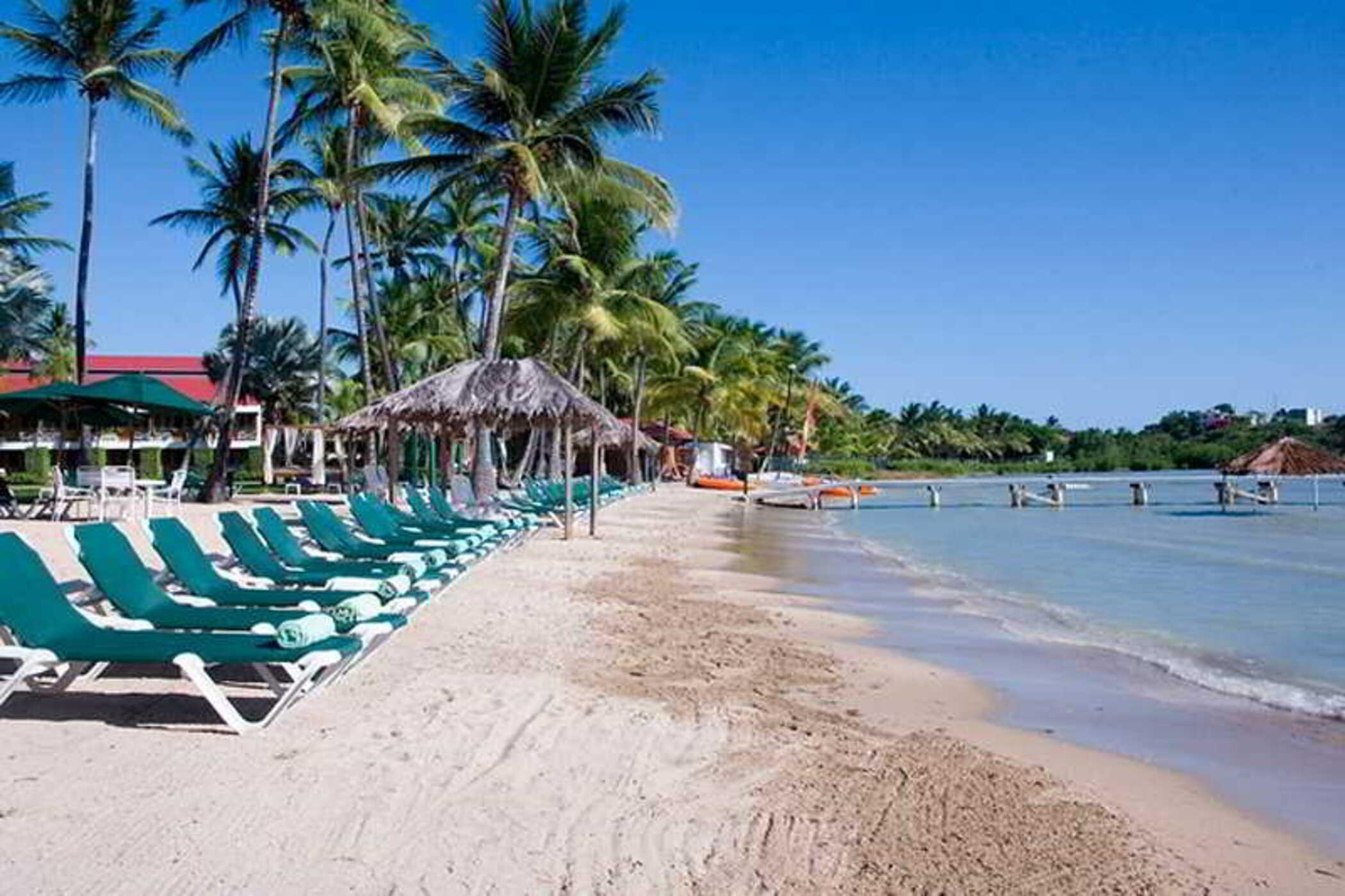 Resort Copamarina & Guánica