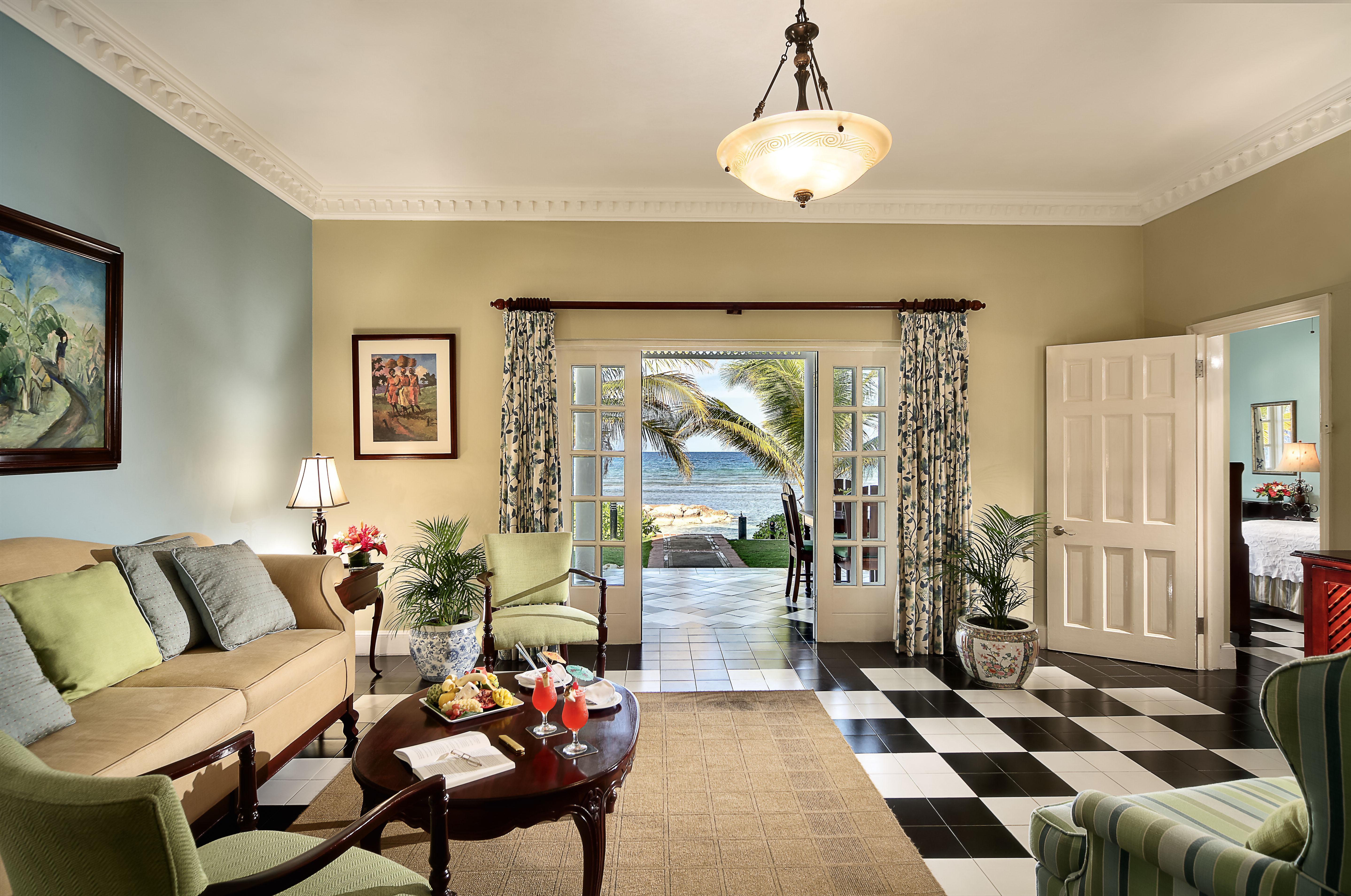 Resort Half Moon Montego Bay
