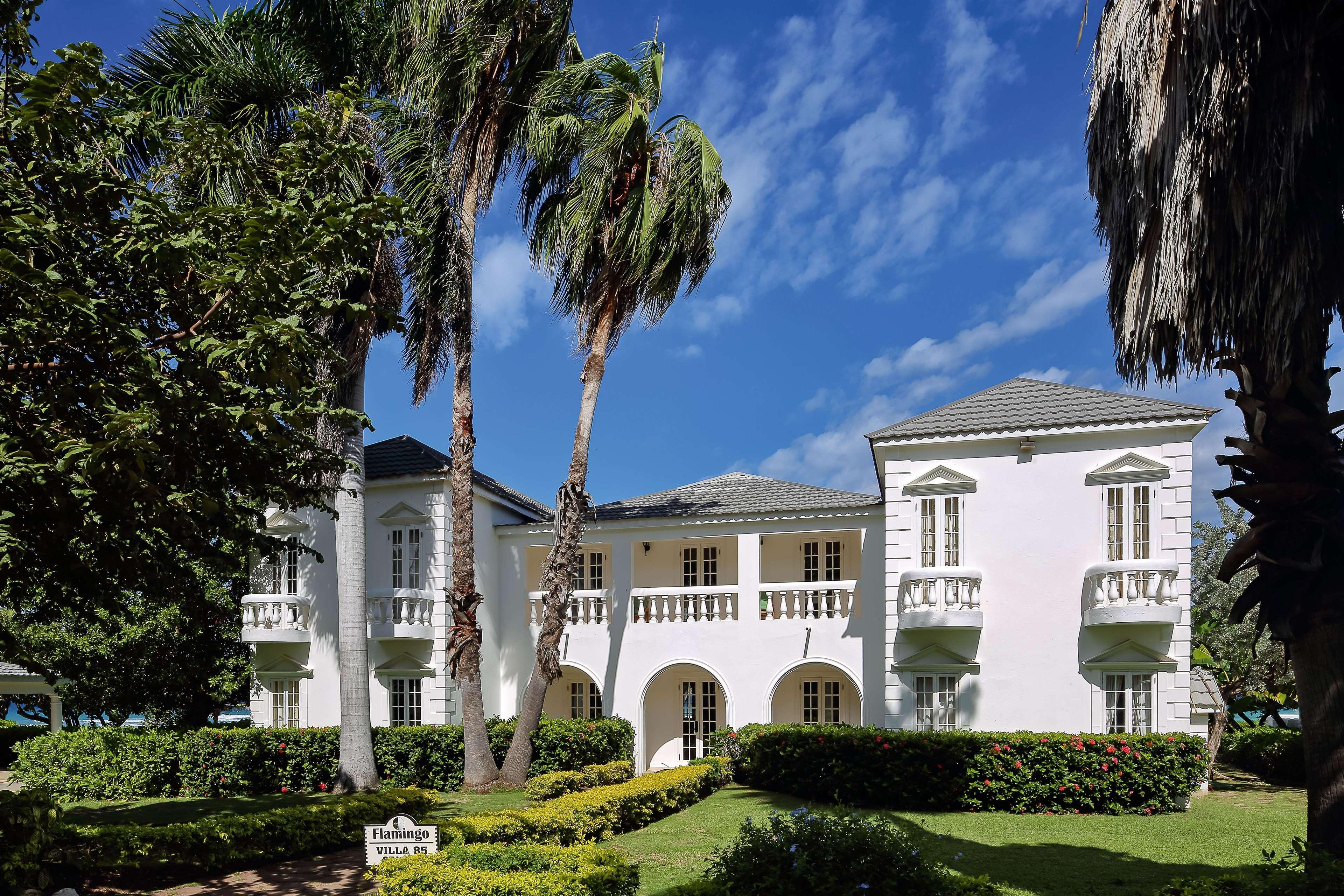 Half Moon 5* Montego Bay
