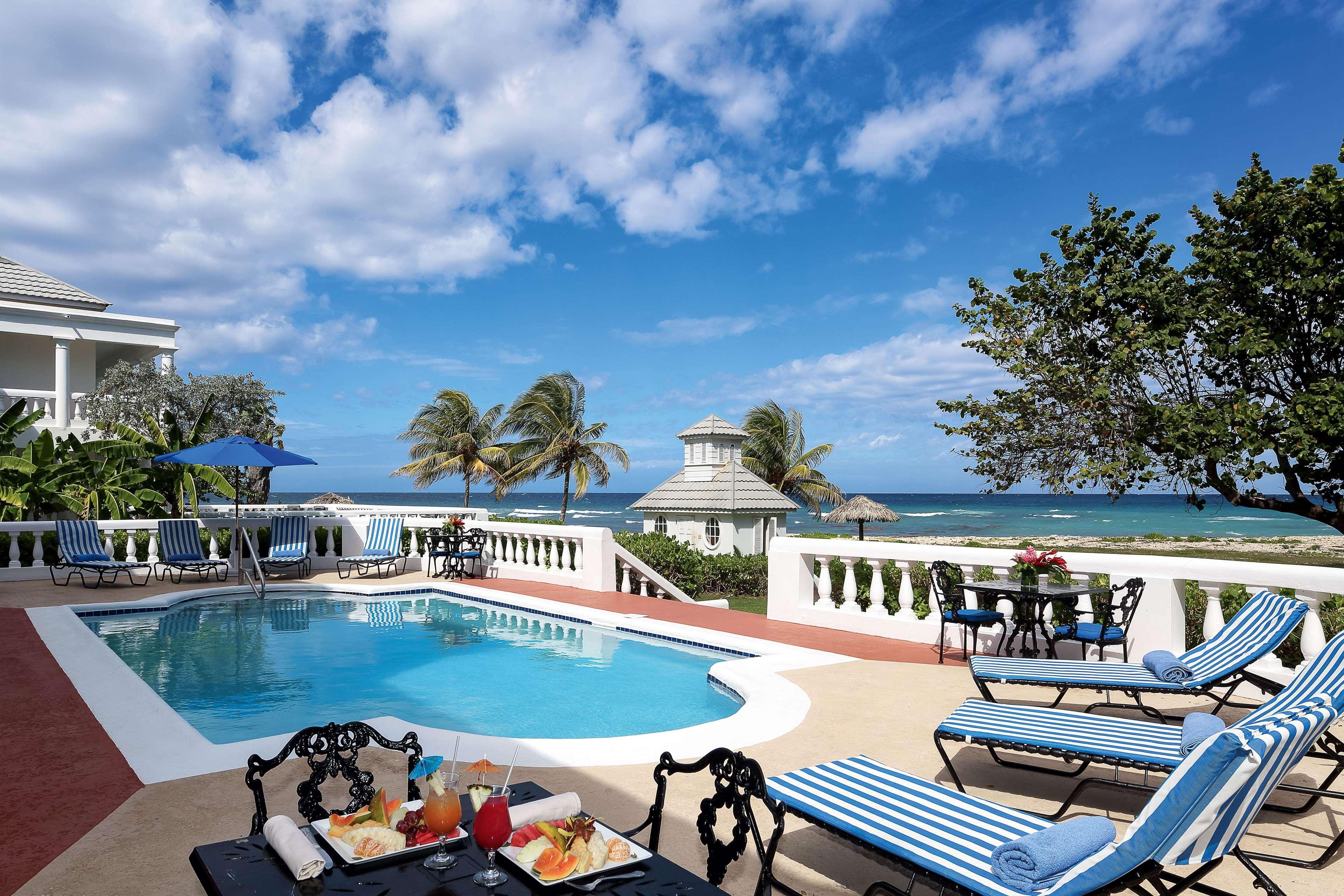 Half Moon Resort Montego Bay