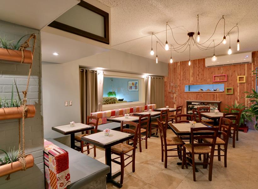 Miramar Hotel