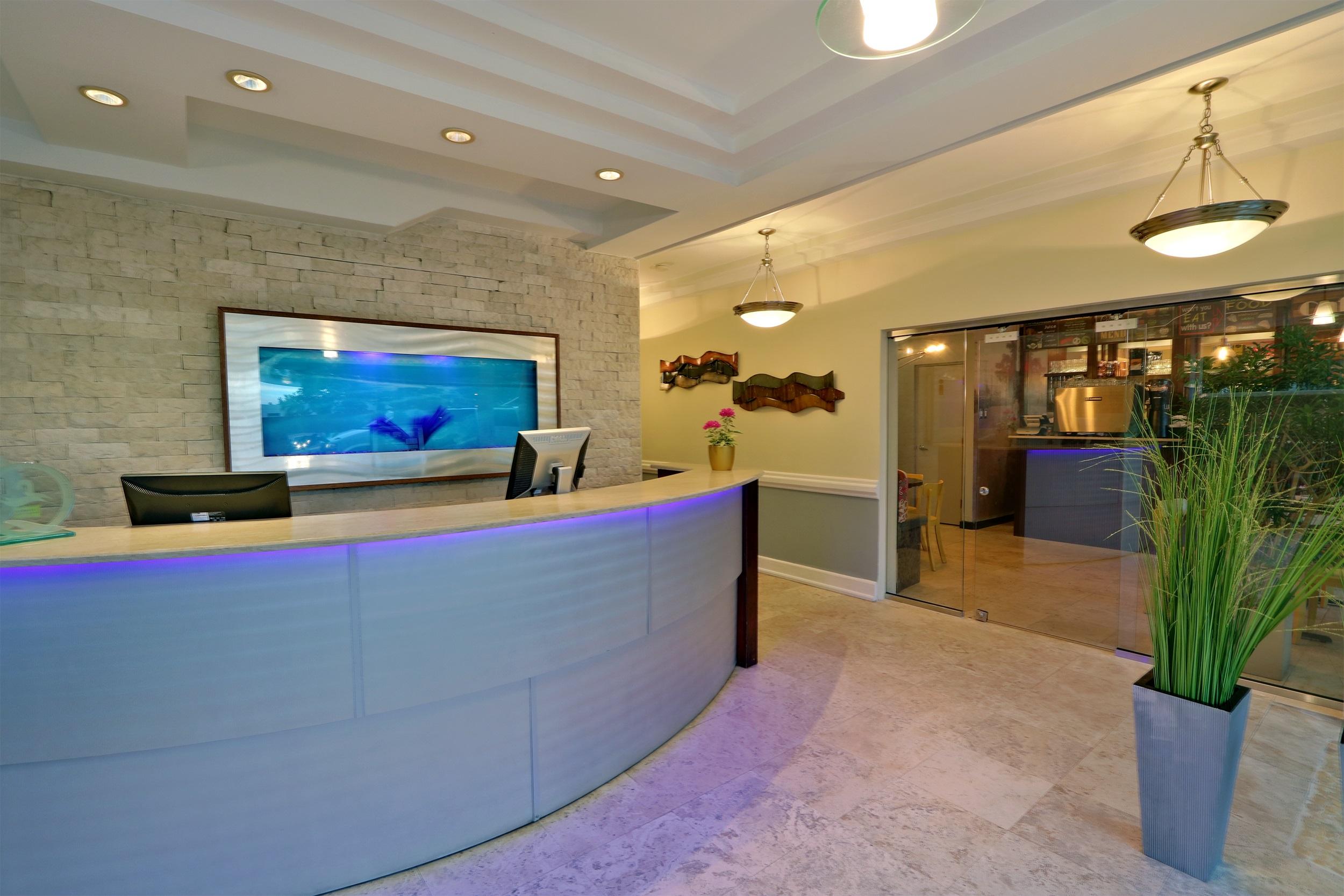 Miramar Hotel