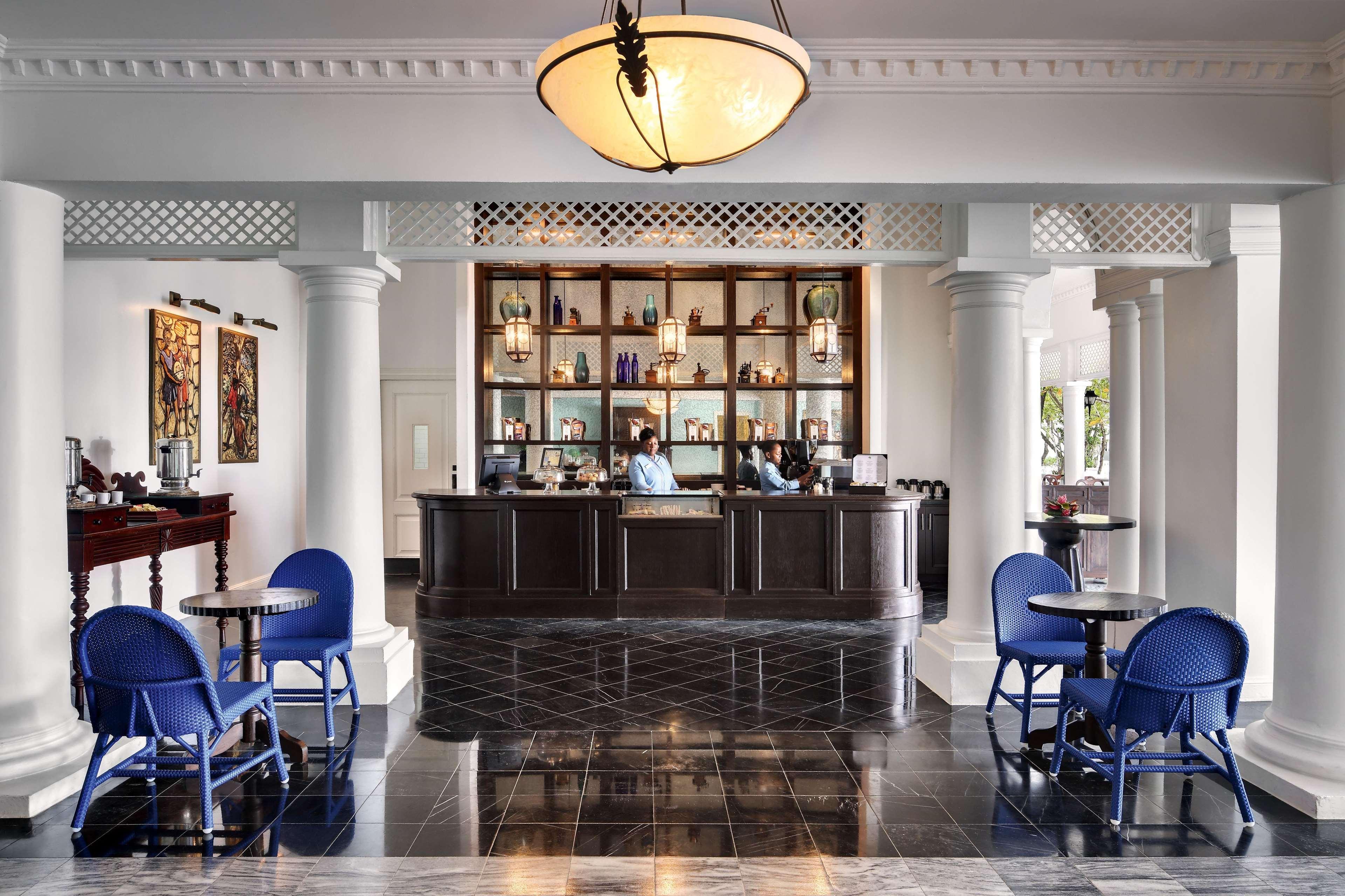 Half Moon 5* Montego Bay