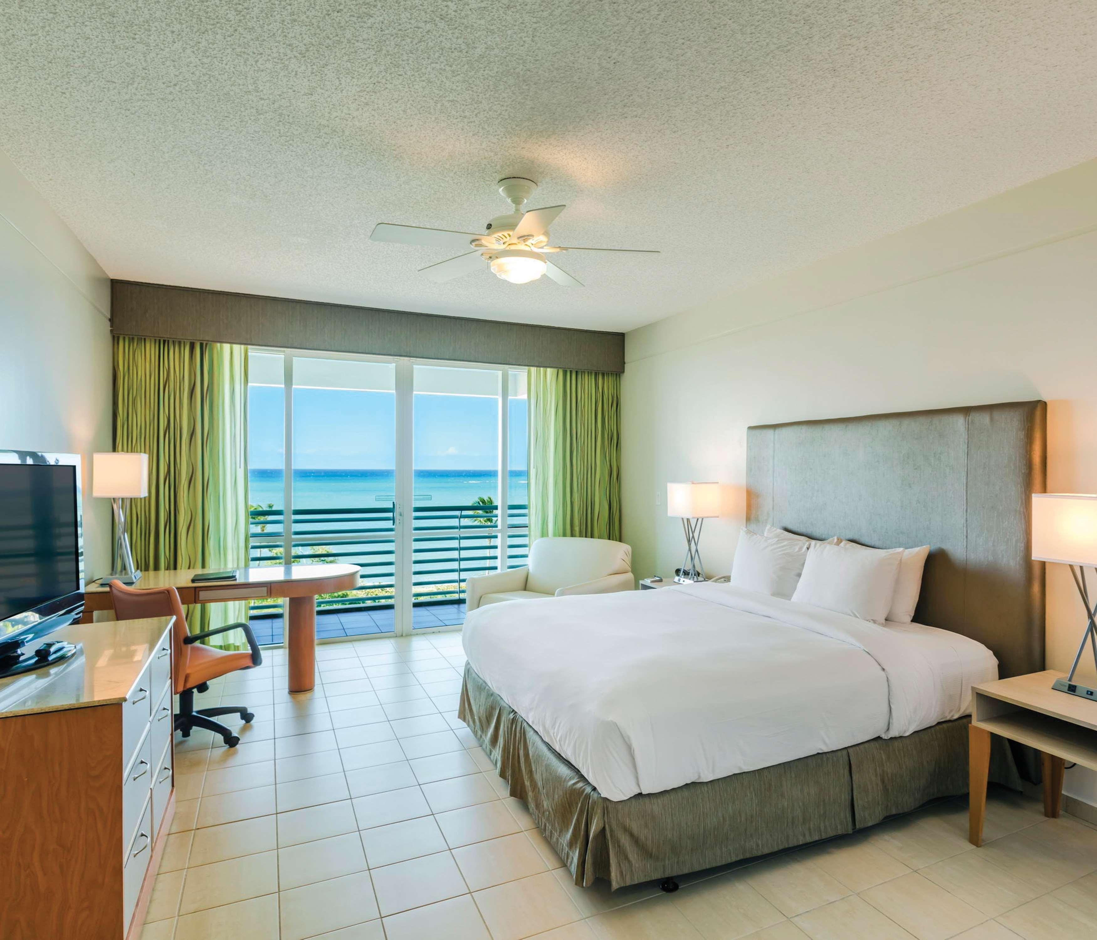 Hilton Golf & Casino 3* Ponce
