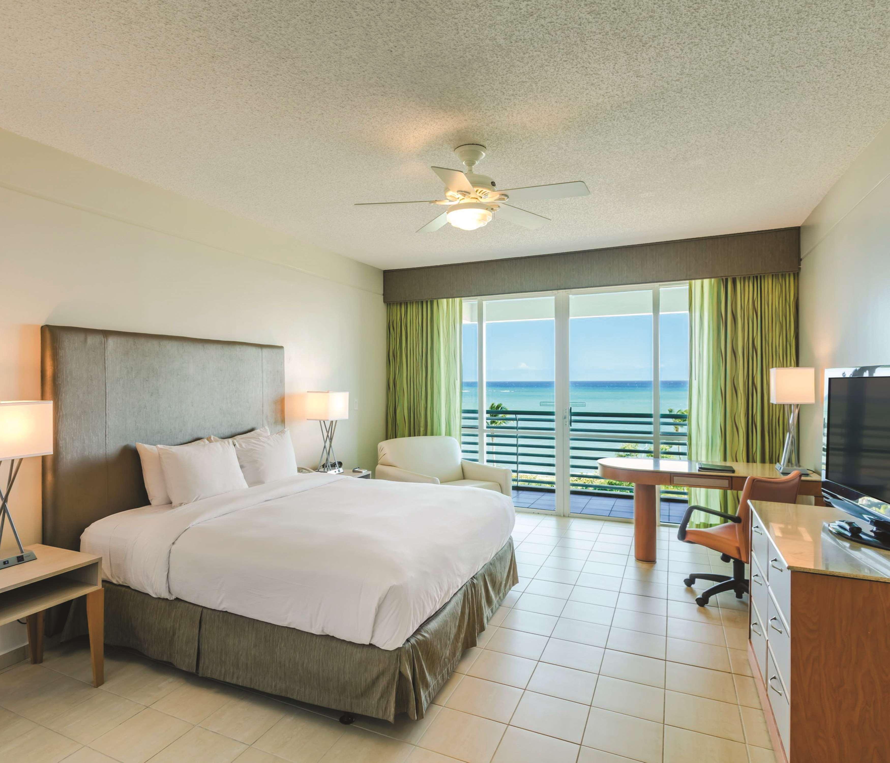 Hilton Golf & Casino 3* Ponce