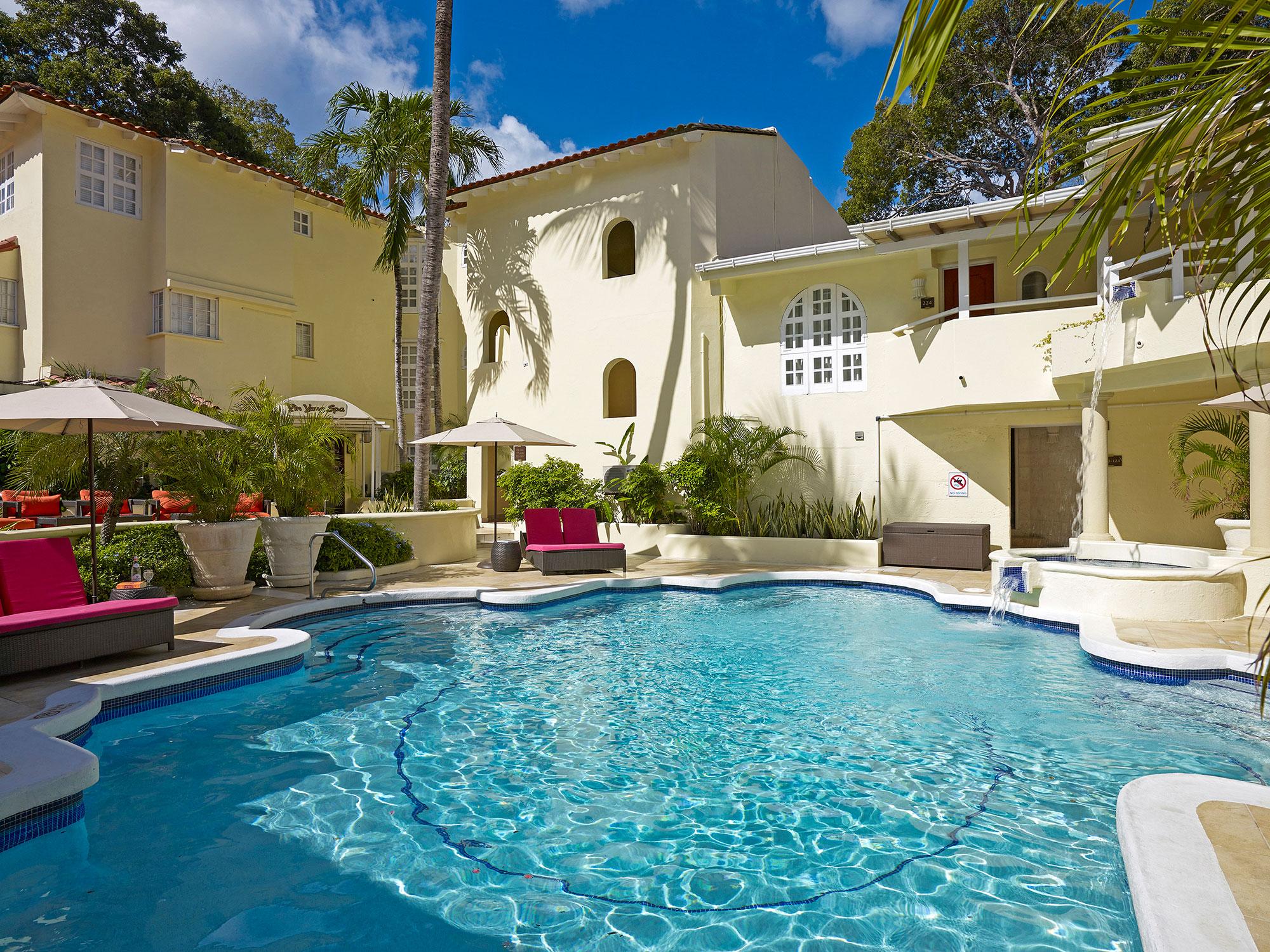 Tamarind, Barbados, An Autograph Collection All-Inclusive Resort (Adults Only) 4* Saint James