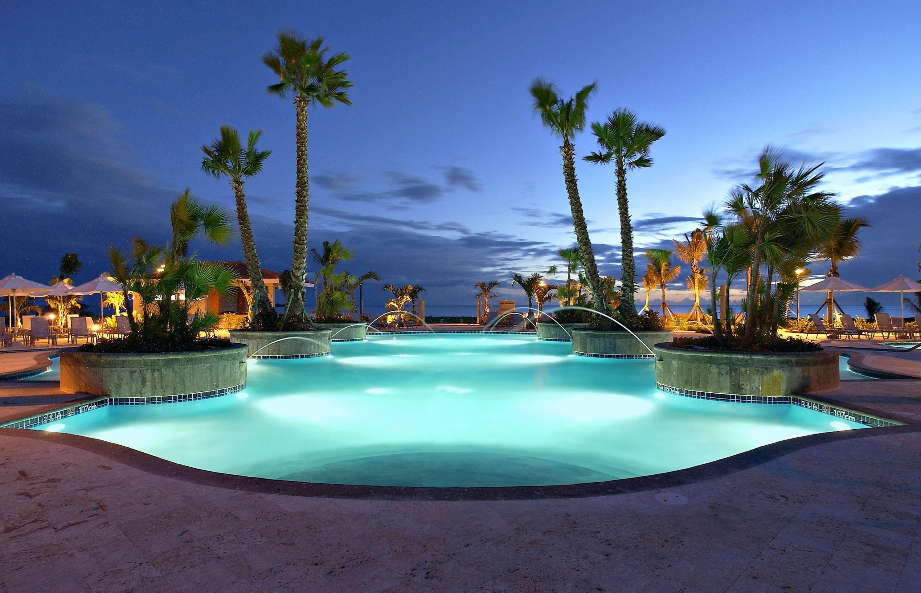 Hilton Golf & Casino Resort Ponce