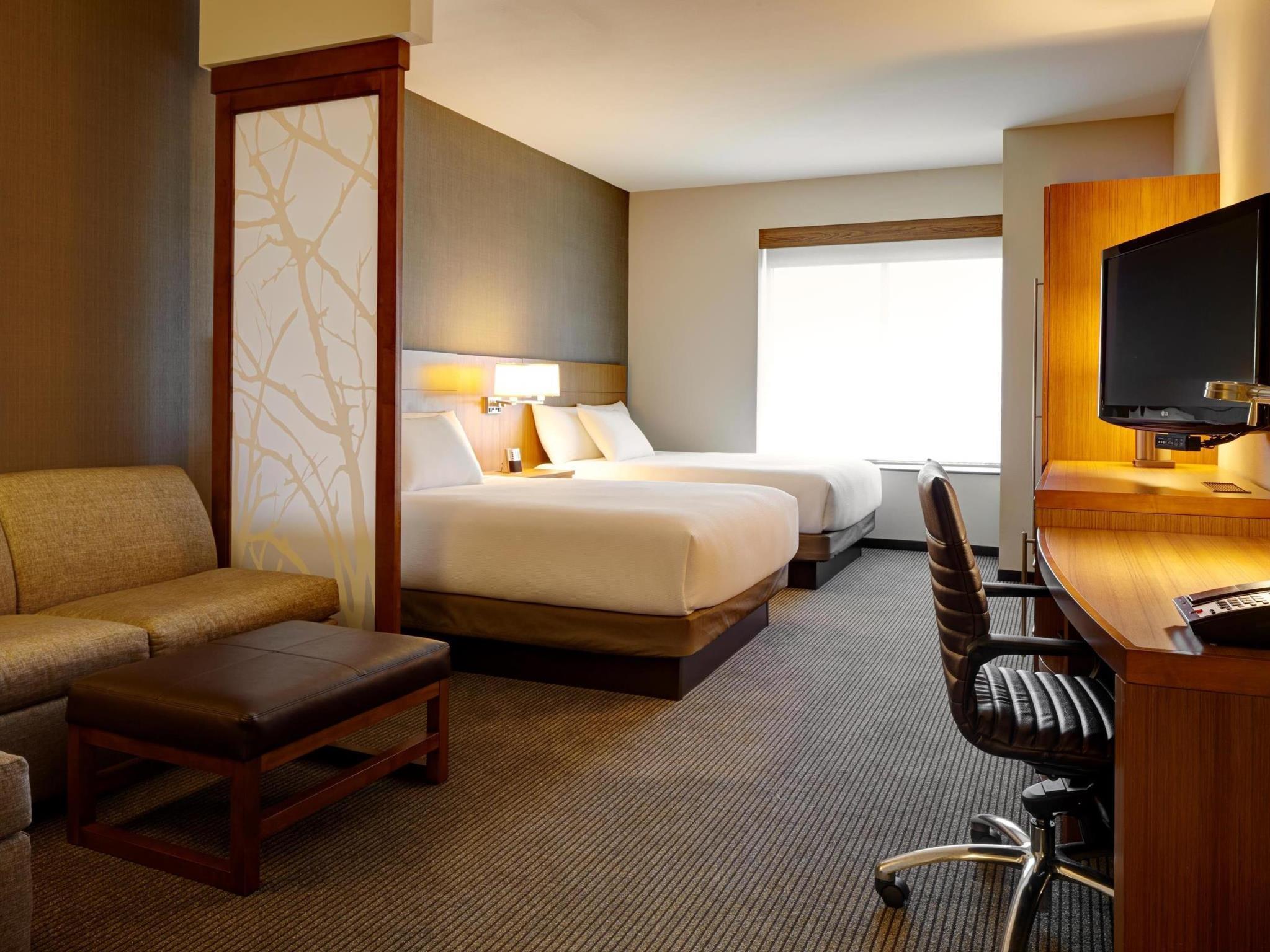 Hotel Hyatt Place 3*
