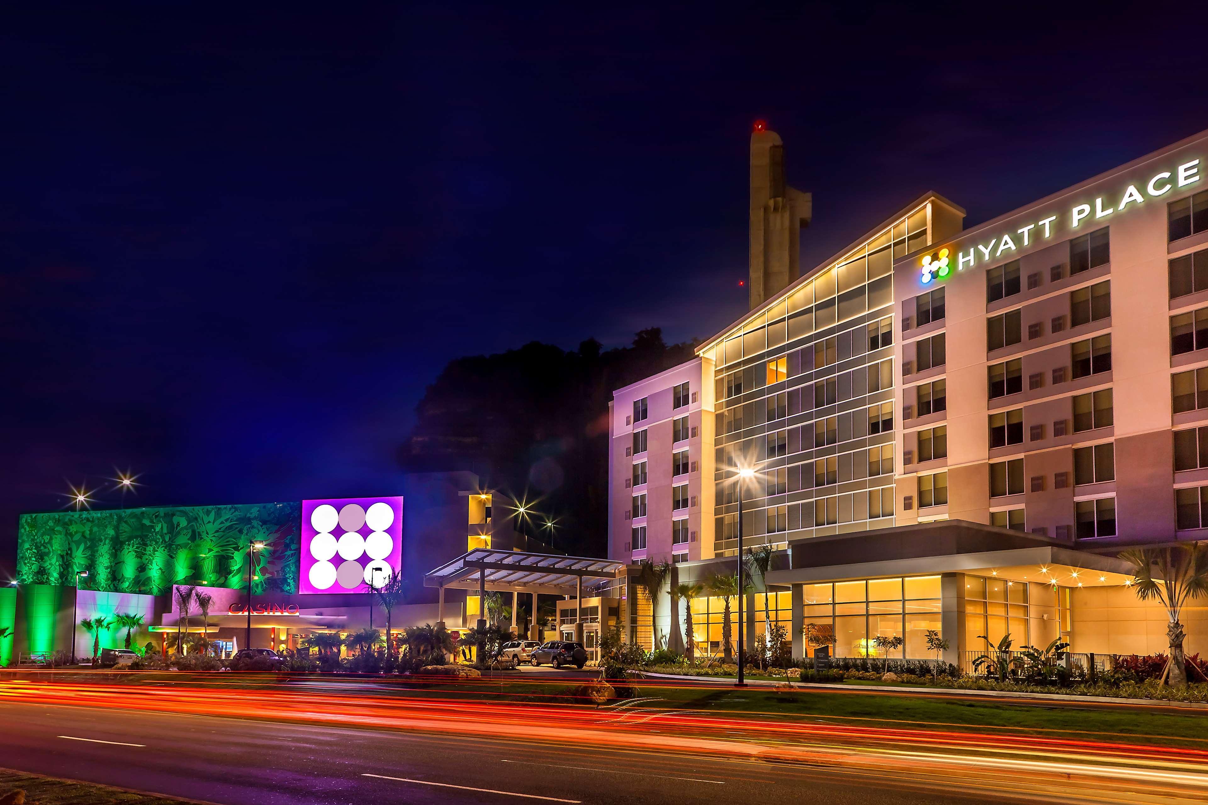 Hyatt Place