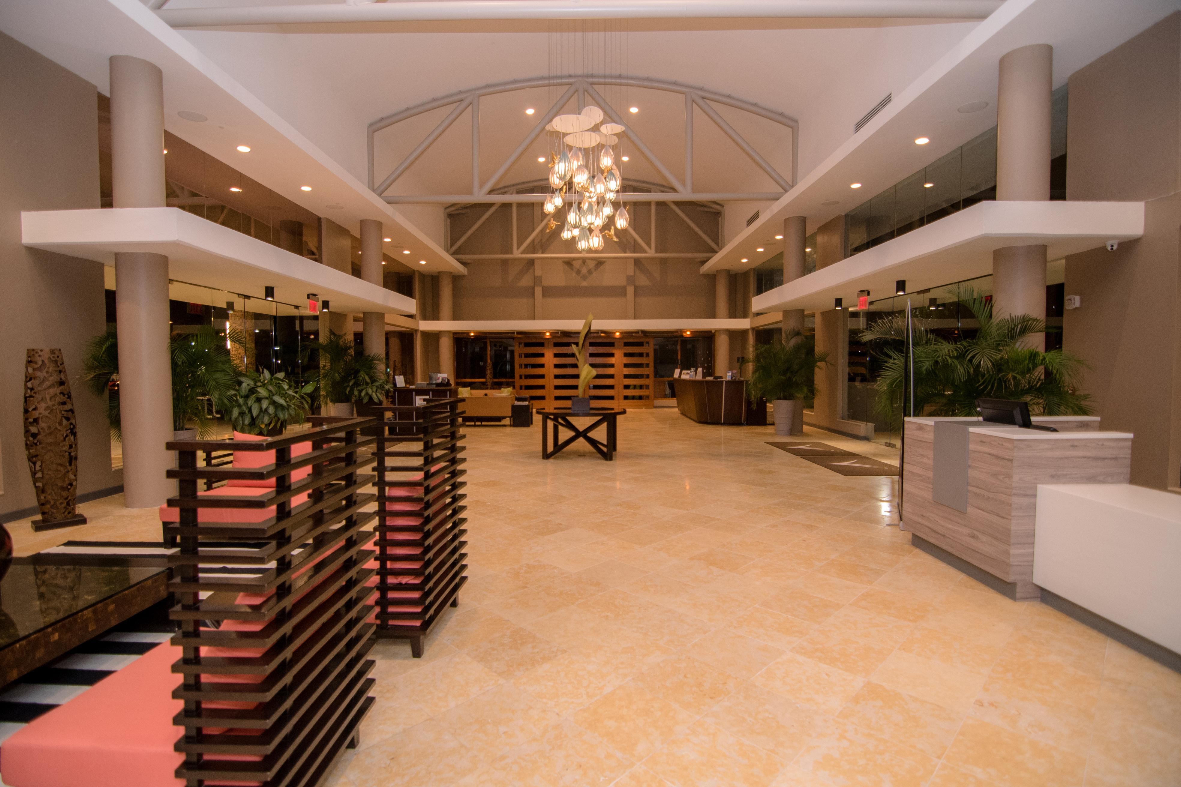 Verdanza Hotel 3*