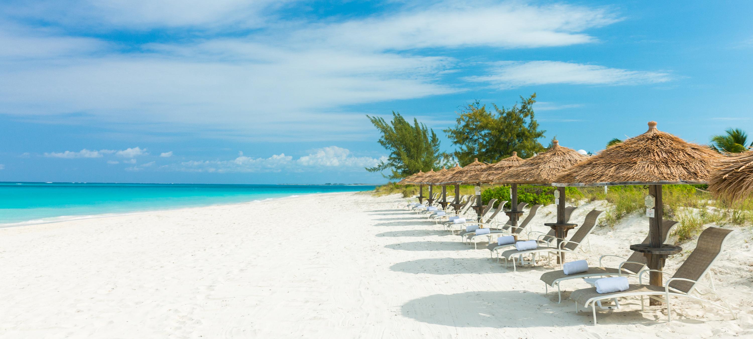 Resort The Sands At Grace Bay