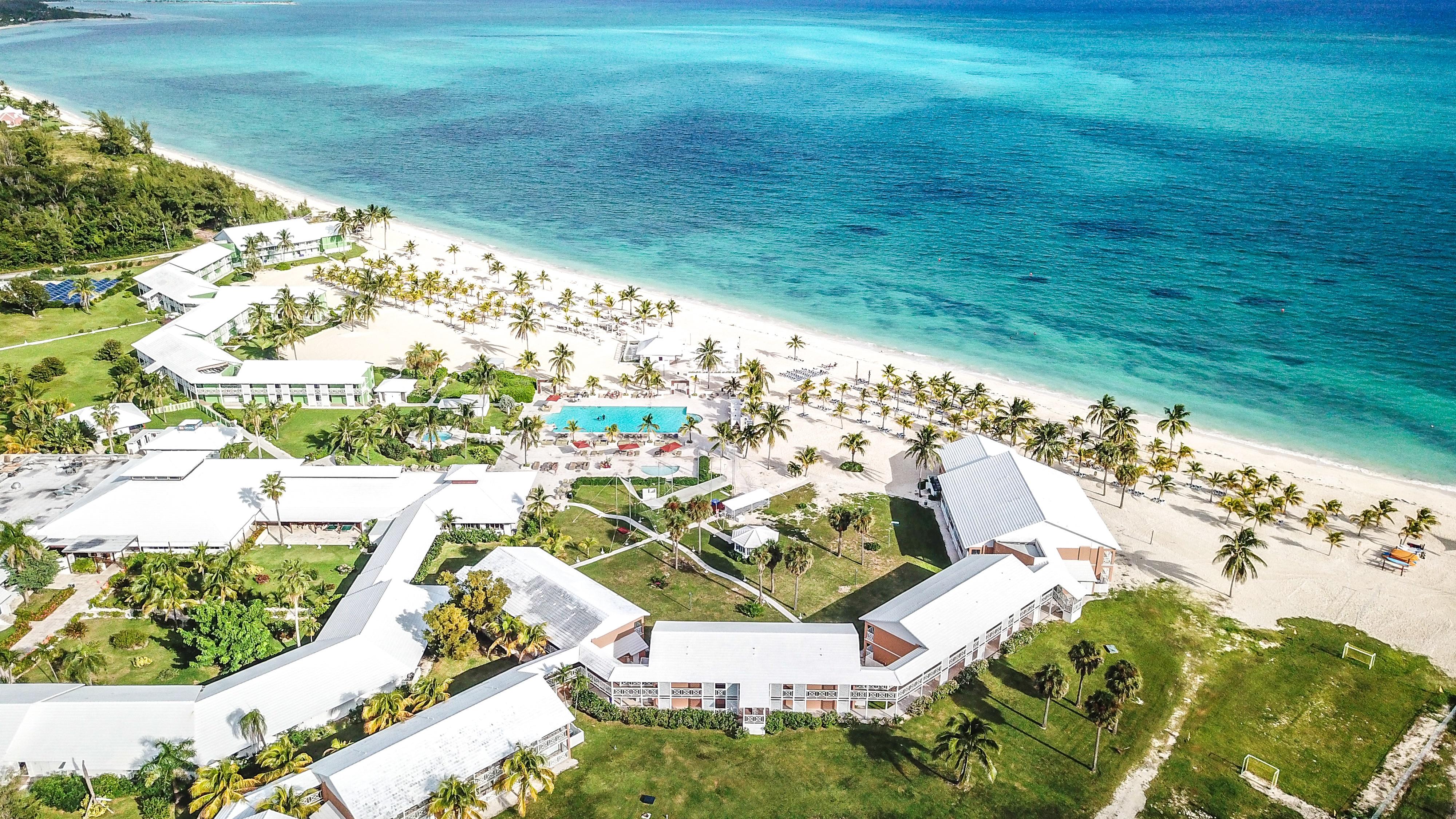 Resort Viva Fortuna Beach By Wyndham, A Trademark All Inclusive 3*