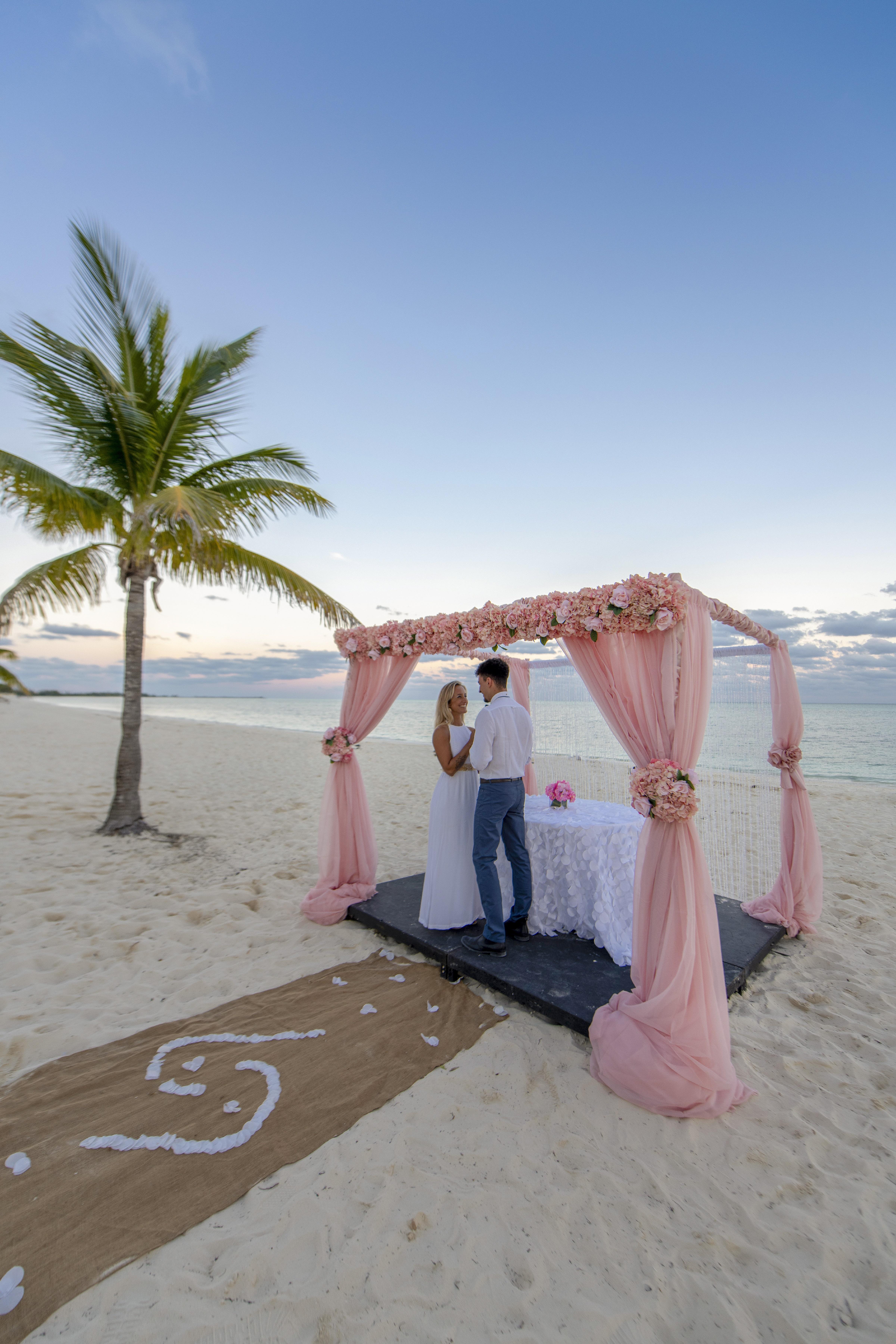 Viva Fortuna Beach By Wyndham, A Trademark All Inclusive Resort
