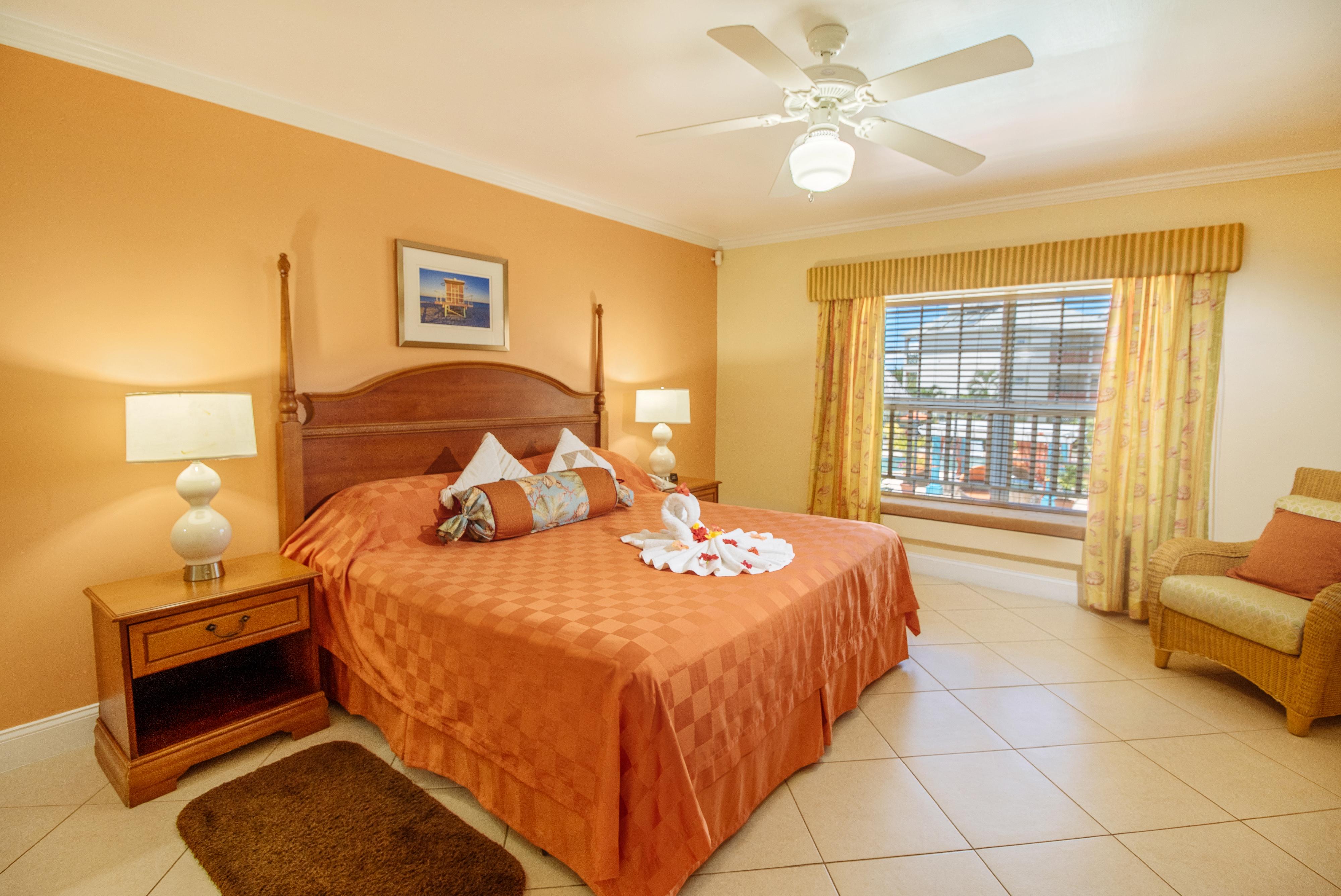 Bay Gardens Beach & Spa Resort