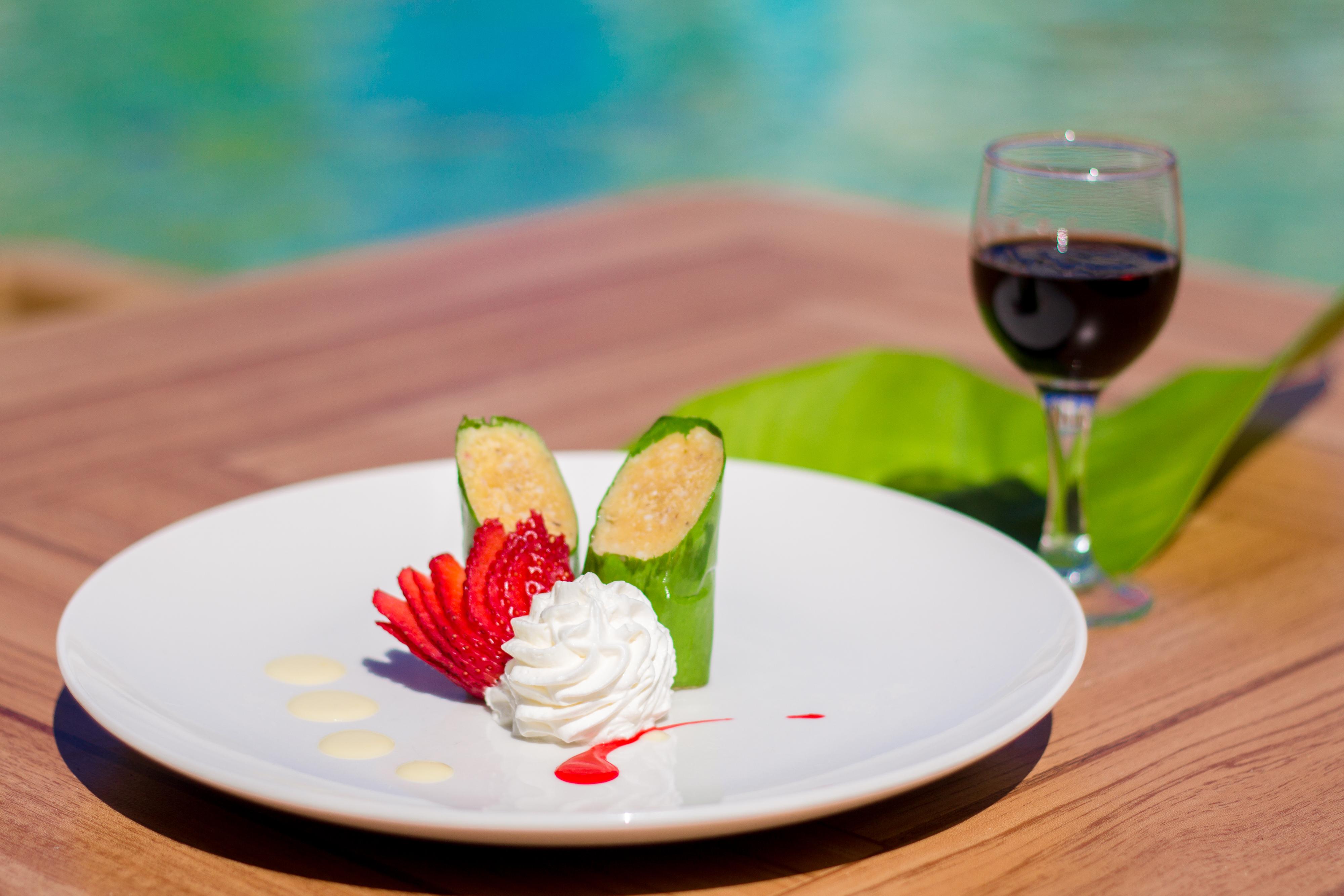 Resort Bay Gardens Beach & Spa