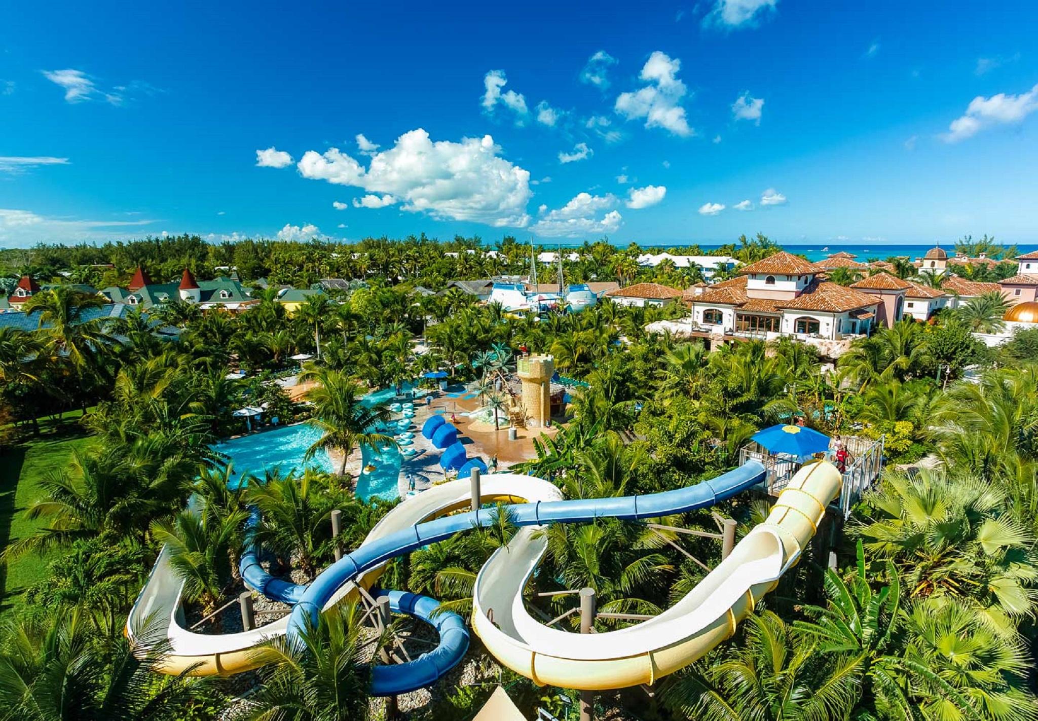 Beaches Turks & Caicos Hotel