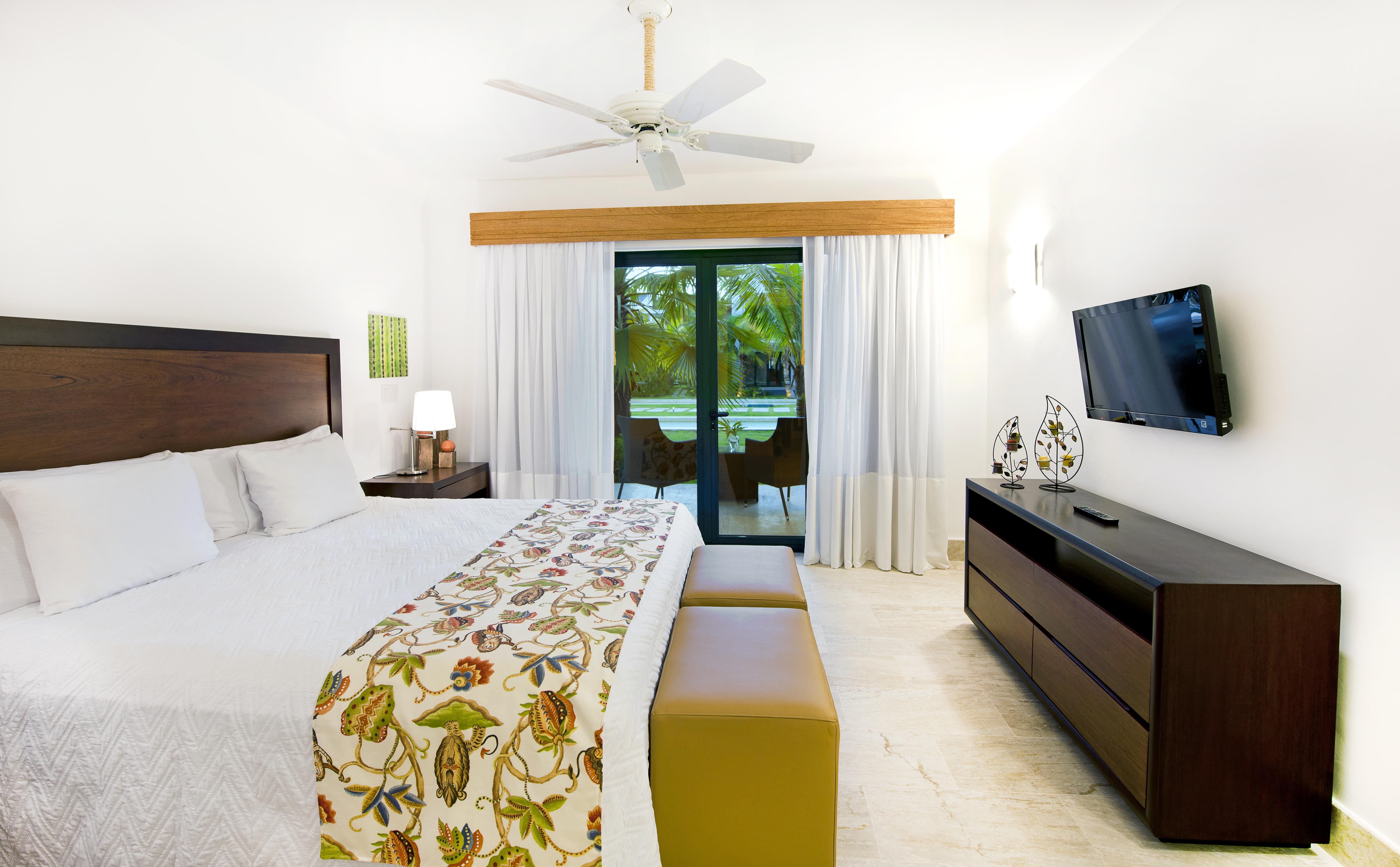 Sublime Samana 5*