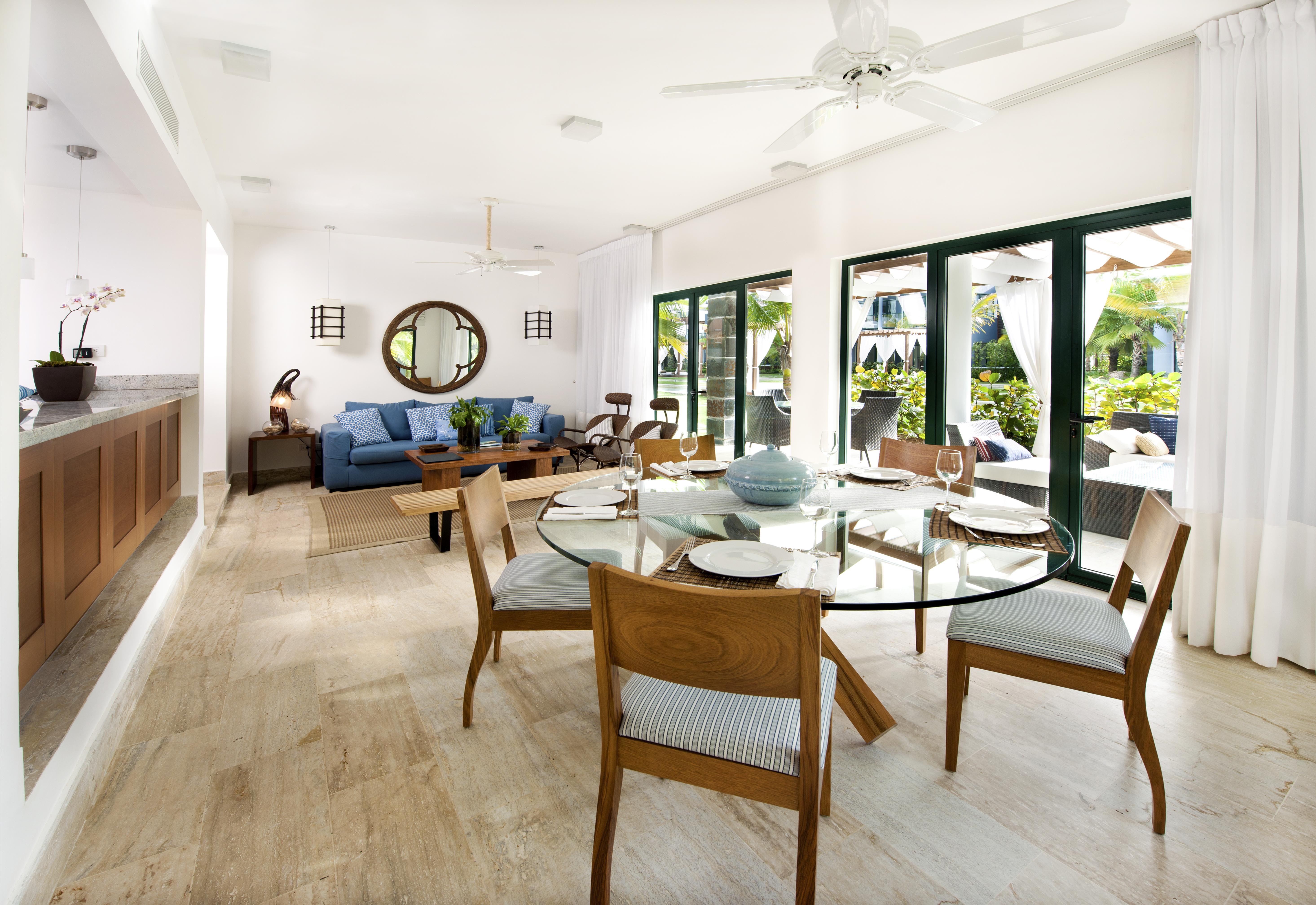 Hotel Sublime Samana