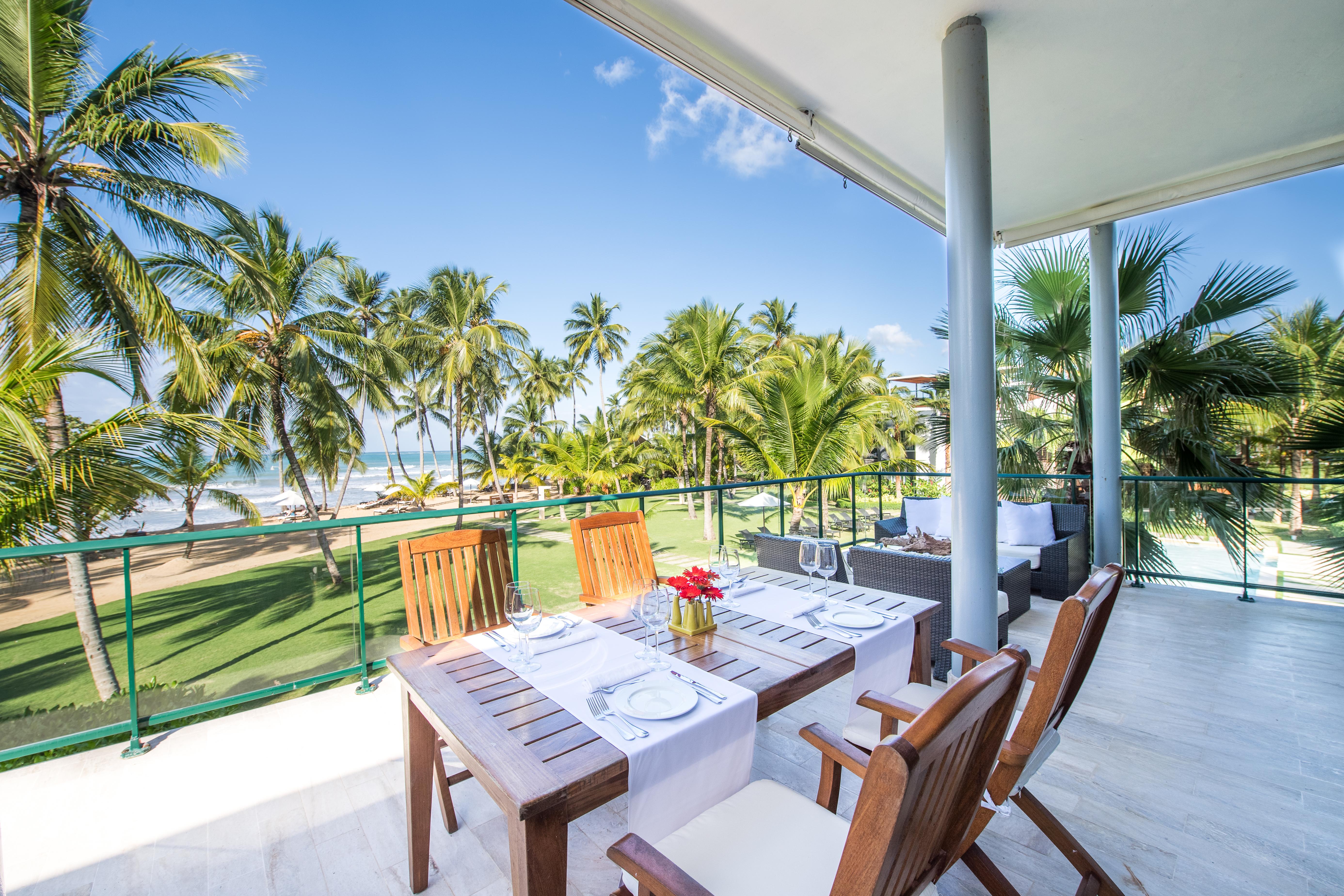 Sublime Samana 5* Las Terrenas