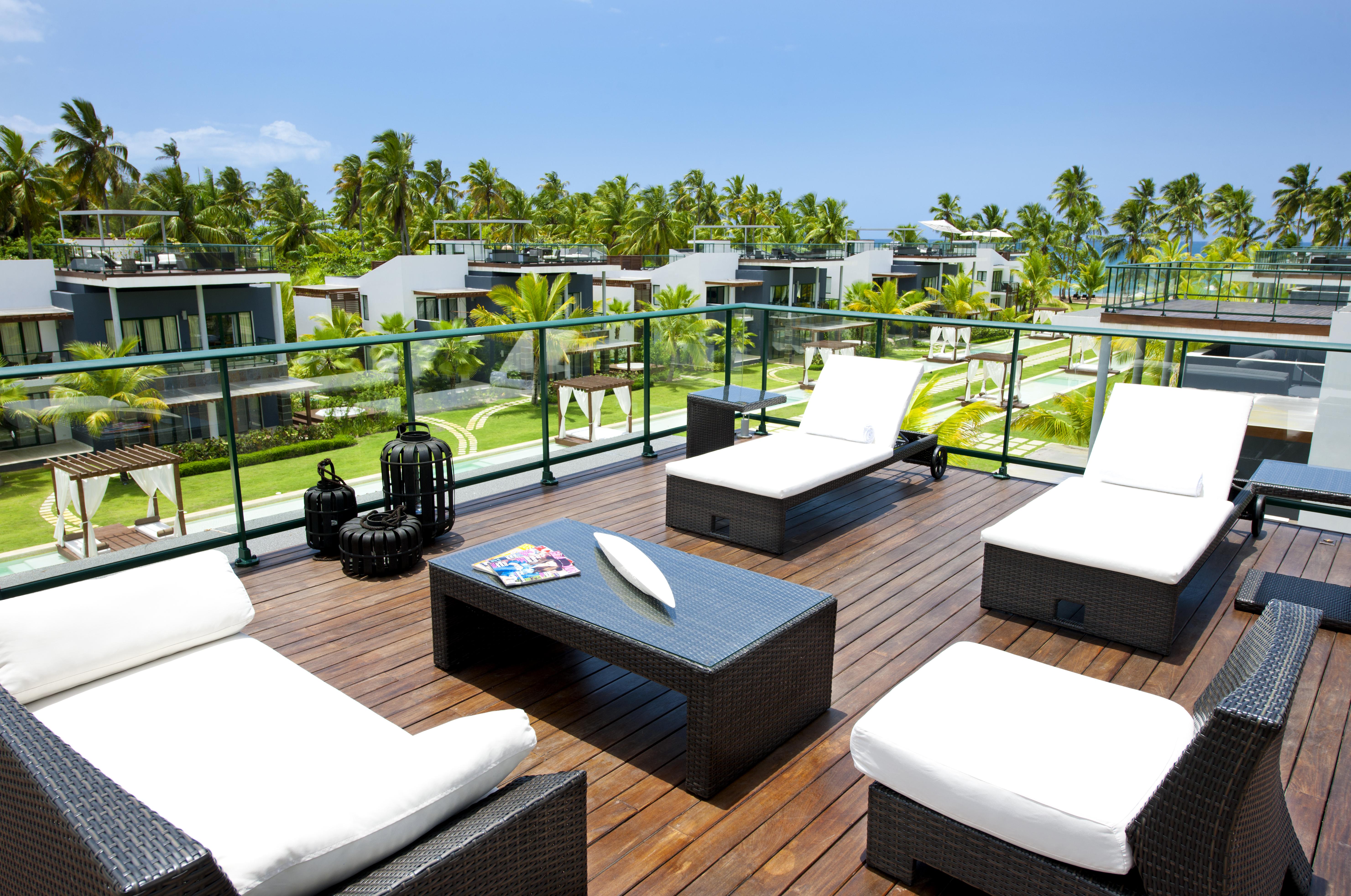 Hotel Sublime Samana 5*