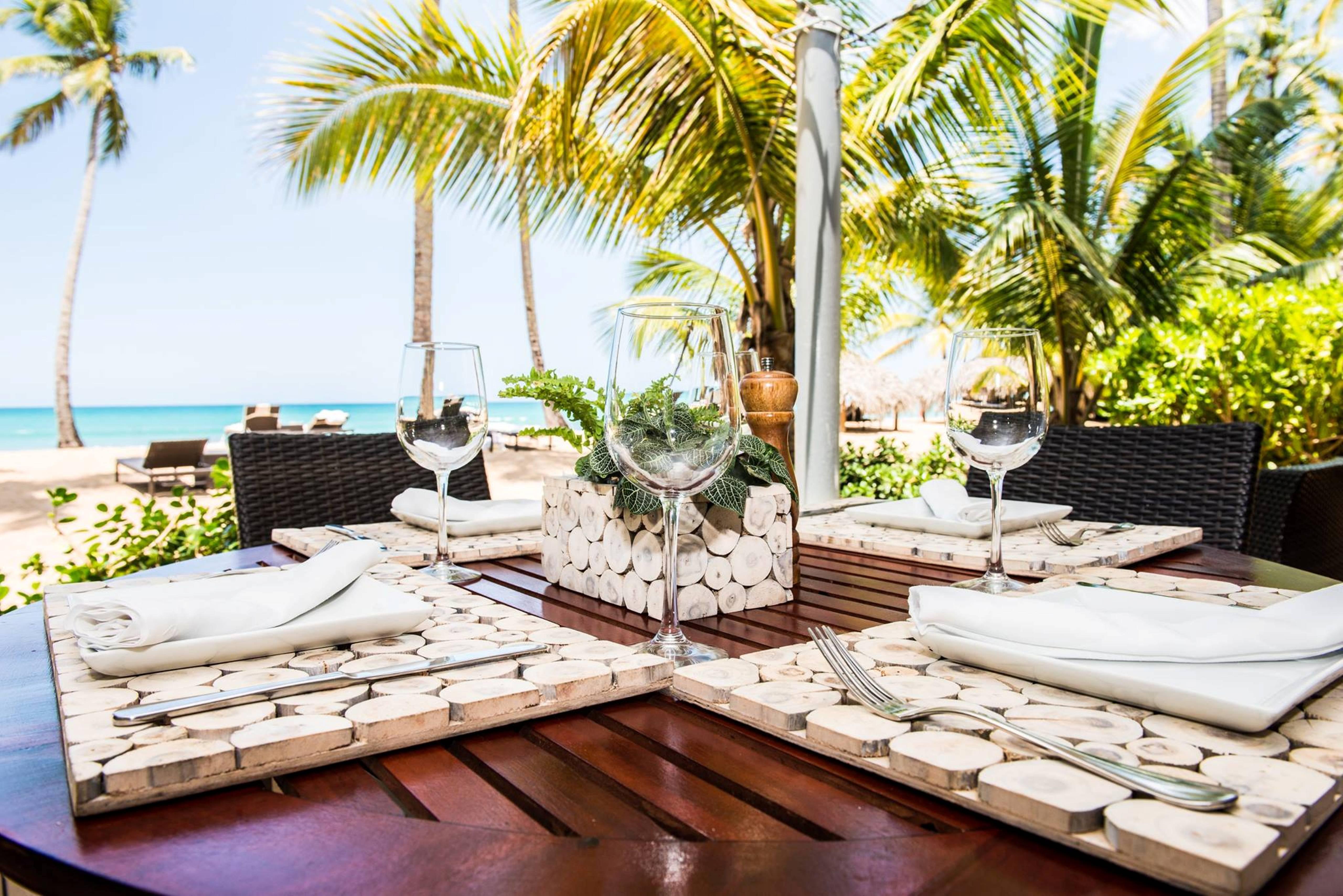 Hotel Sublime Samana 5*