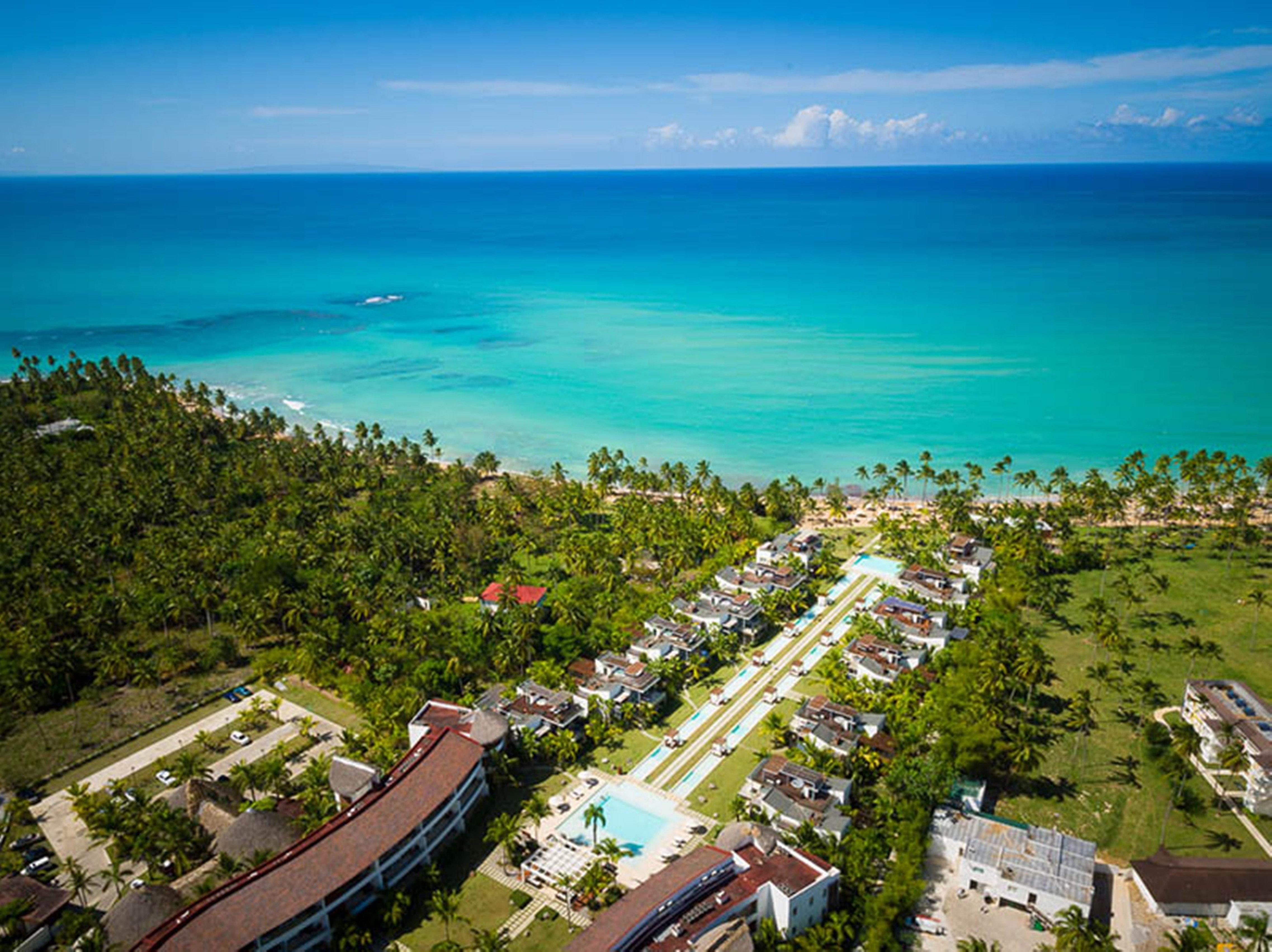 Hotel Sublime Samana