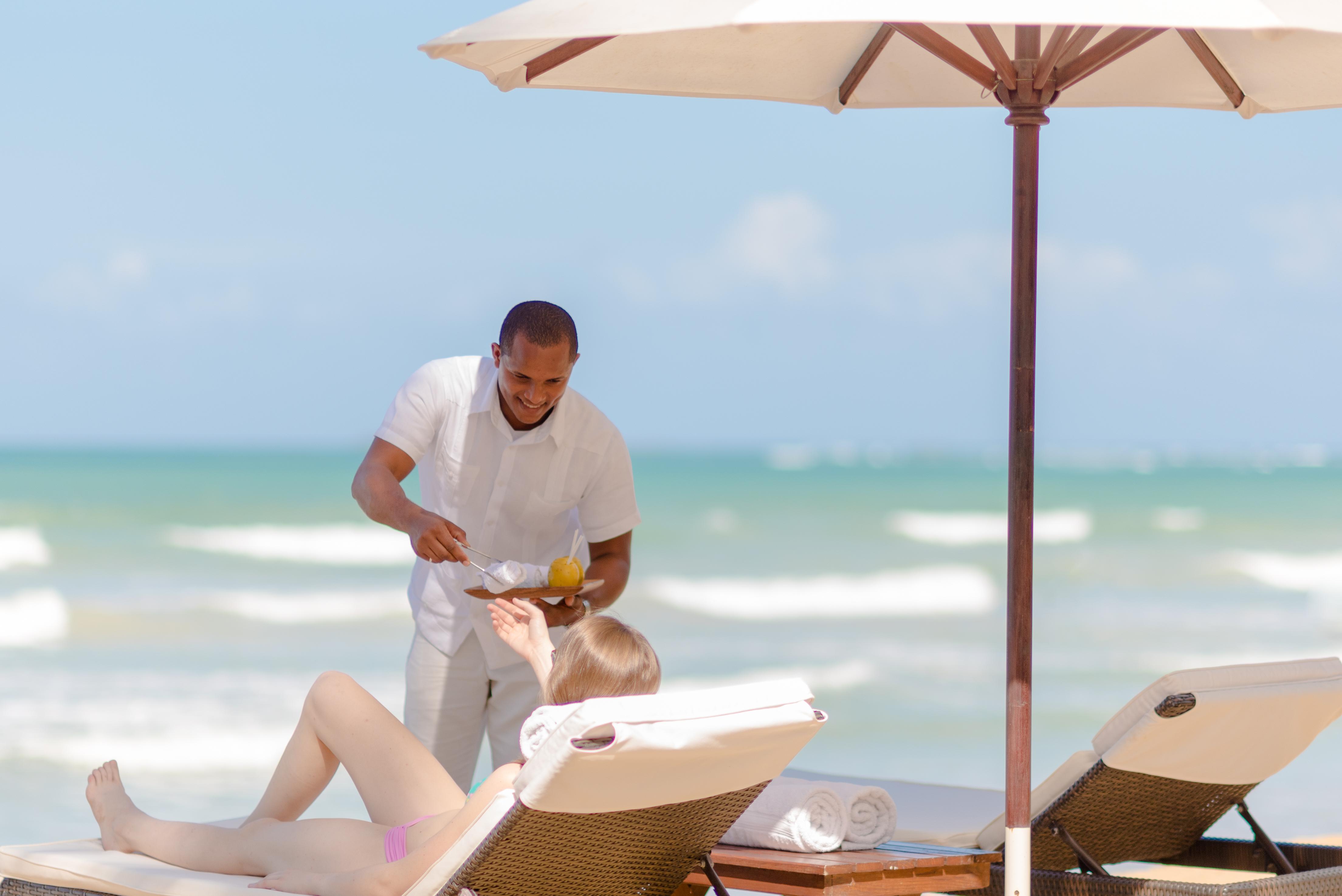 Hotel Sublime Samana