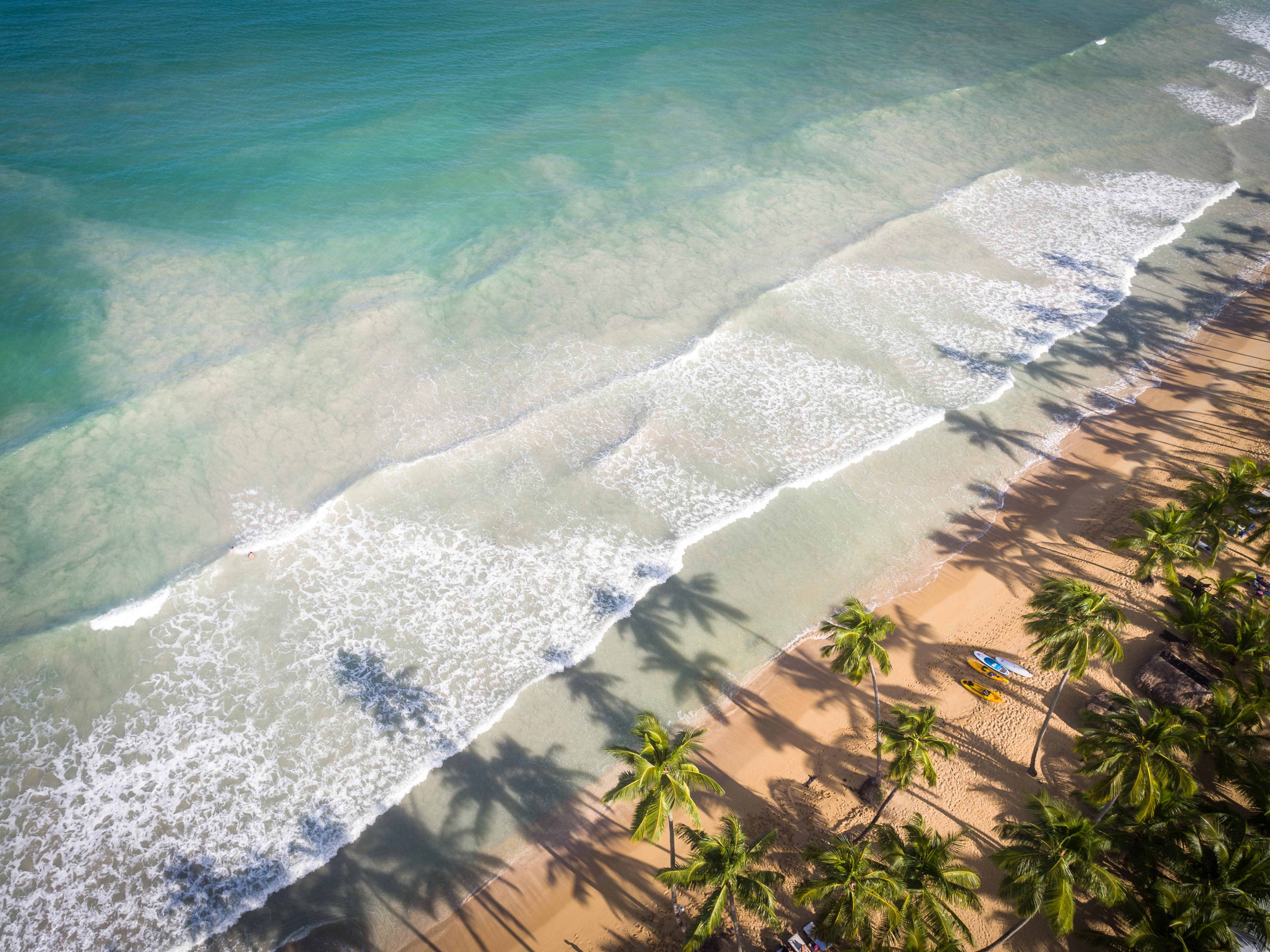 Hotel Sublime Samana Las Terrenas