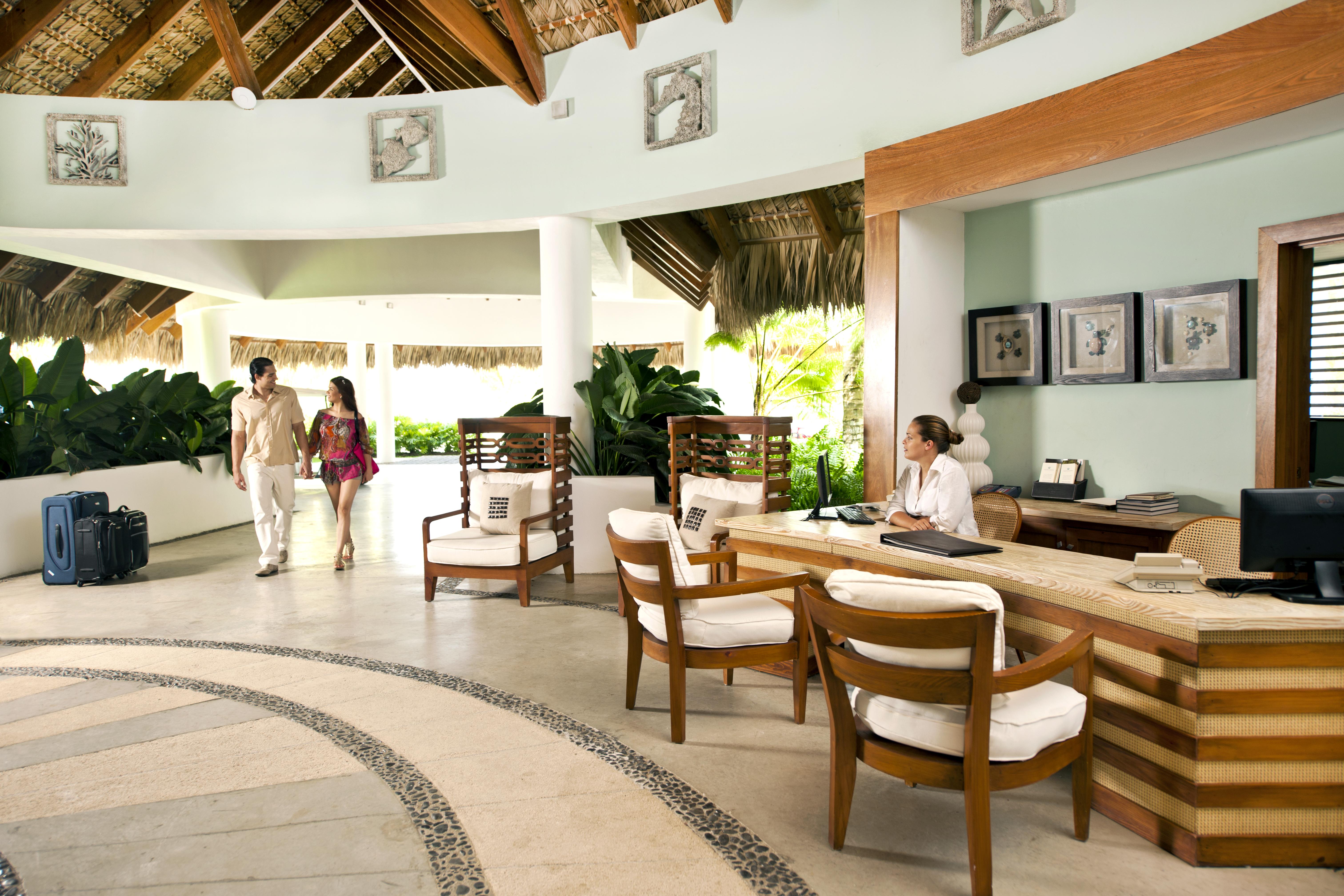 Hotel Sublime Samana Las Terrenas
