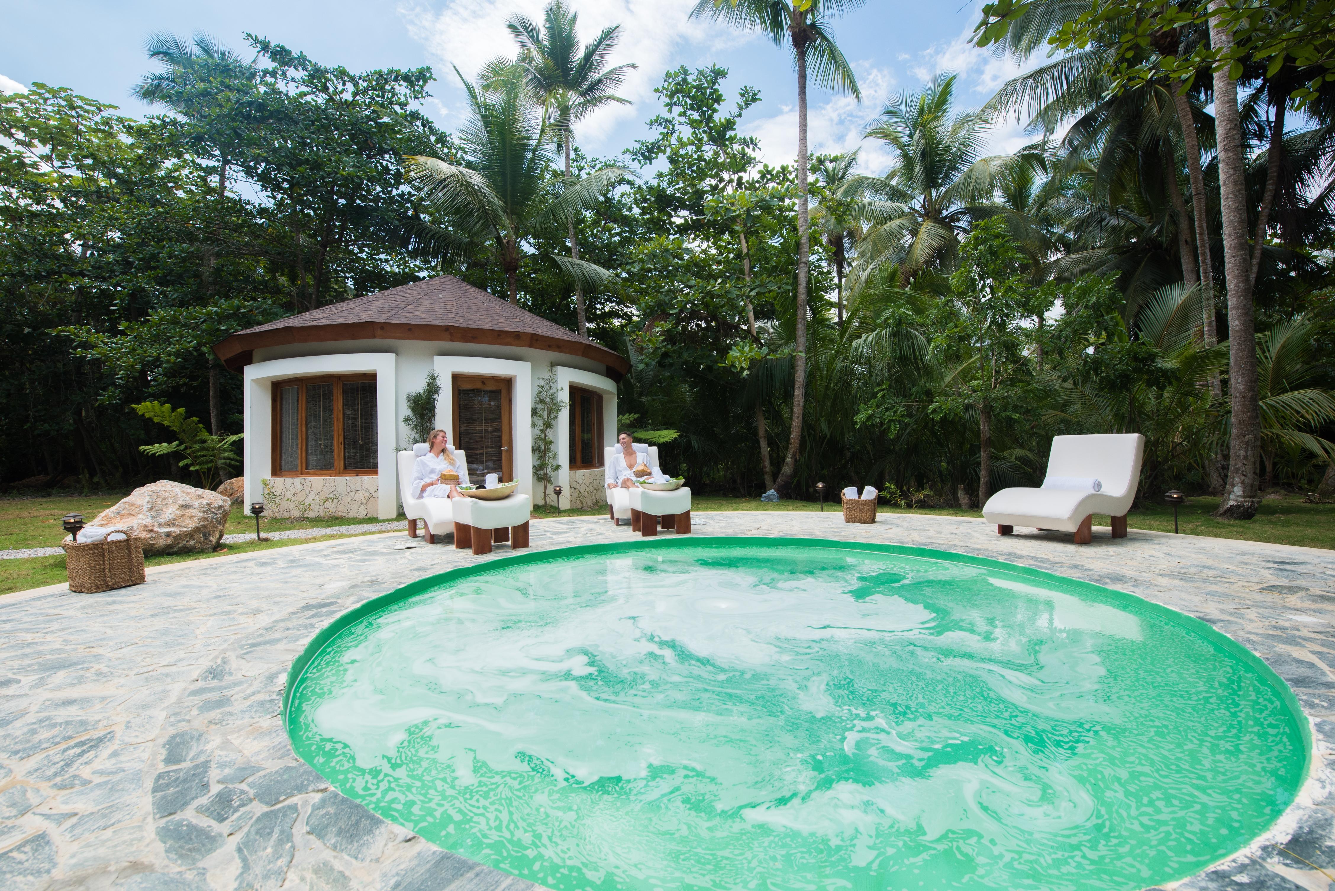 Sublime Samana Hotel 5*